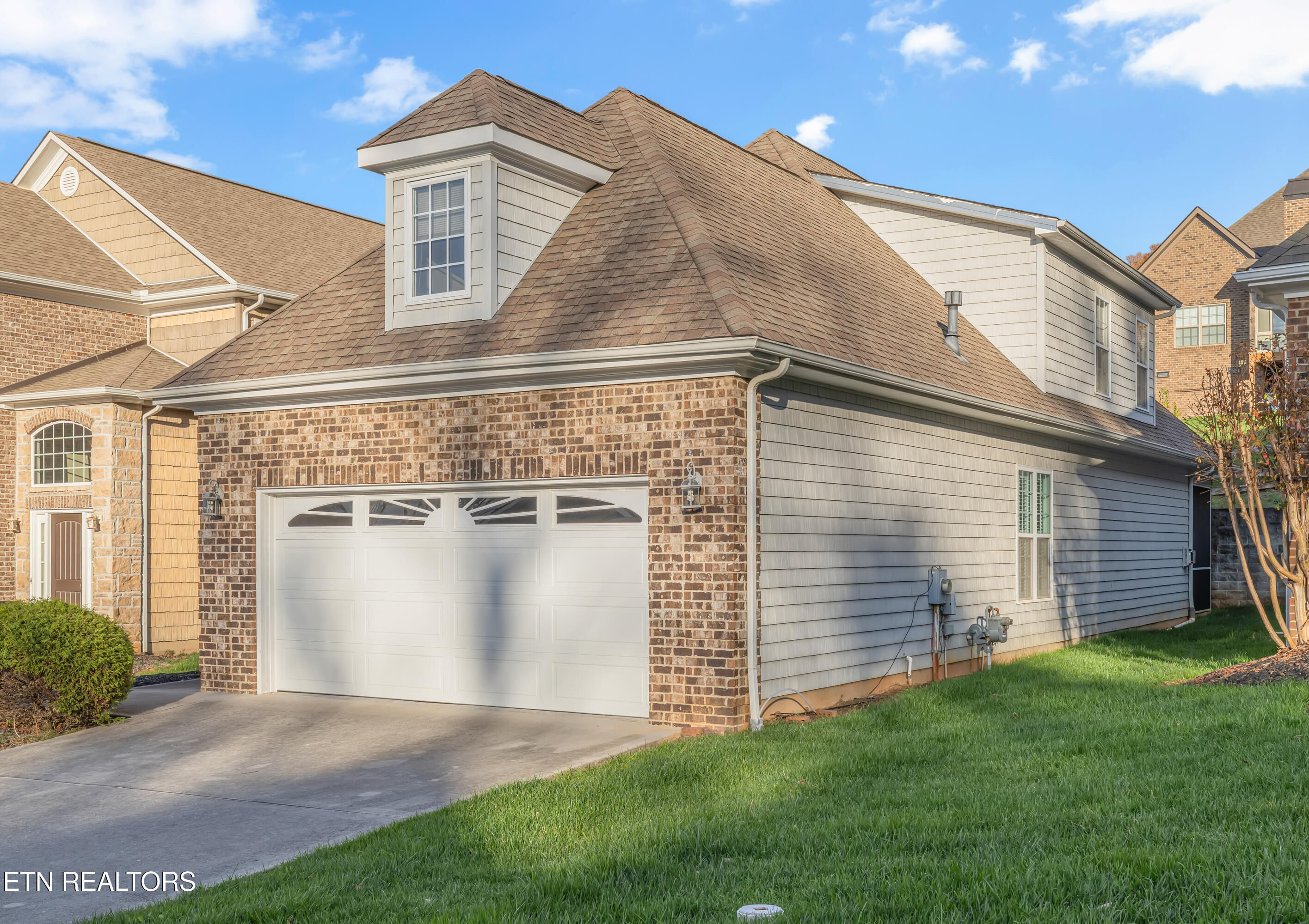 1036 Gothic Manor Way Knoxville TN 37923