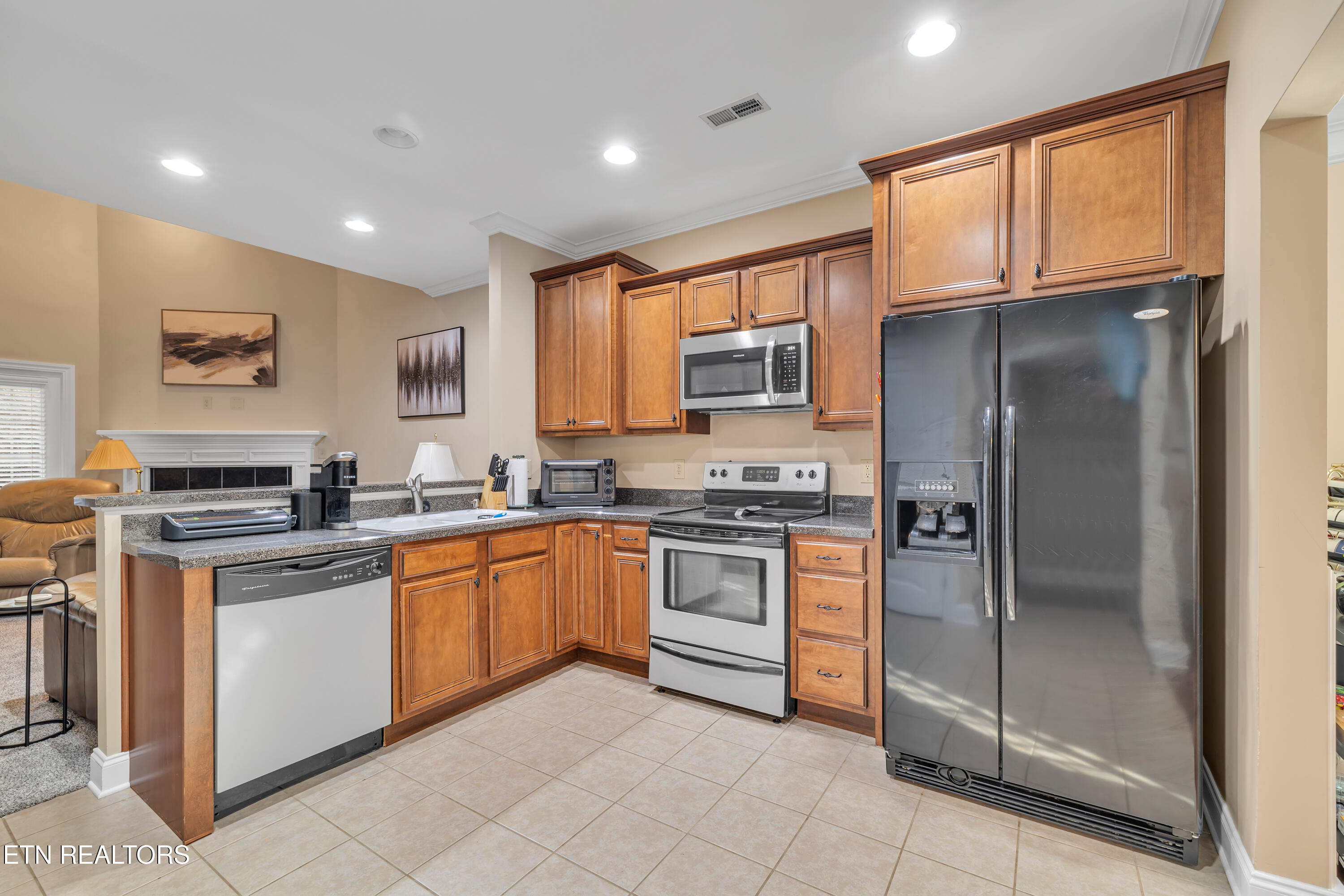 1036 Gothic Manor Way Knoxville TN 37923