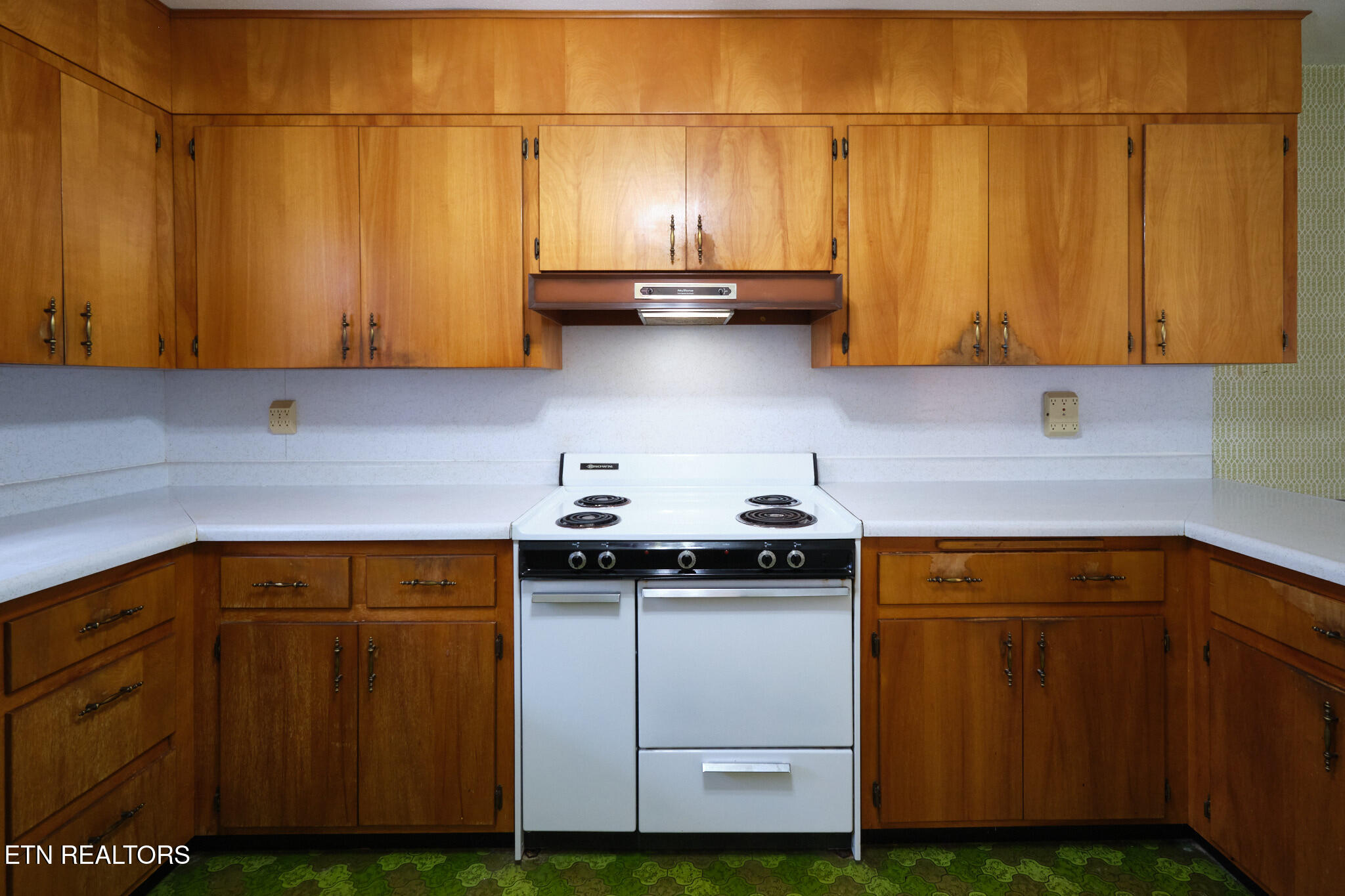 1105 Ridge Road Sevierville TN 37862