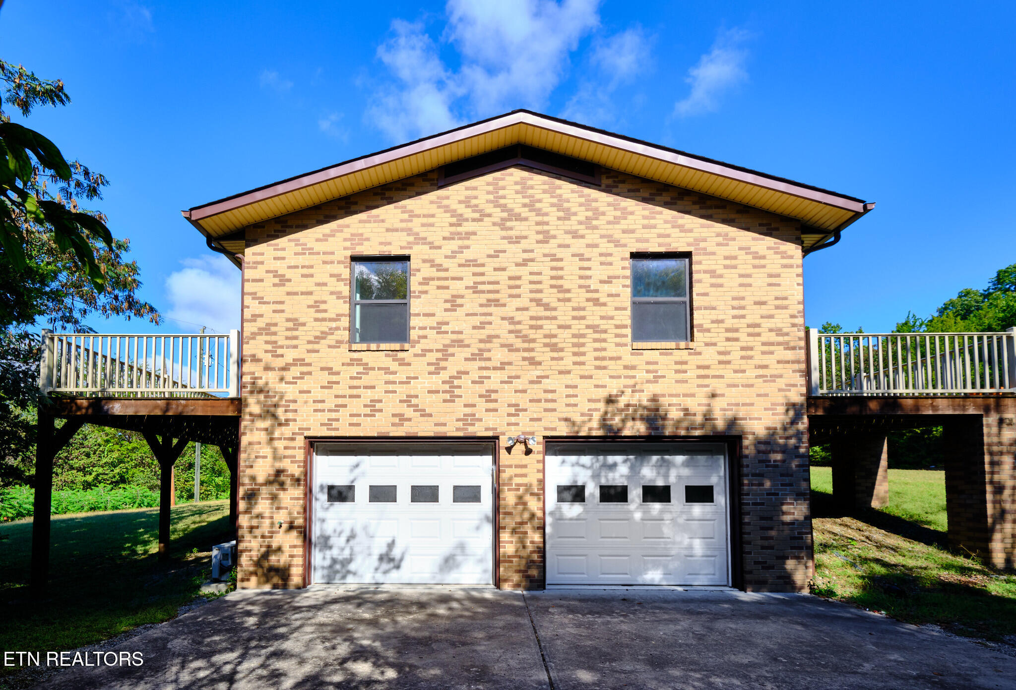 1105 Ridge Road Sevierville TN 37862