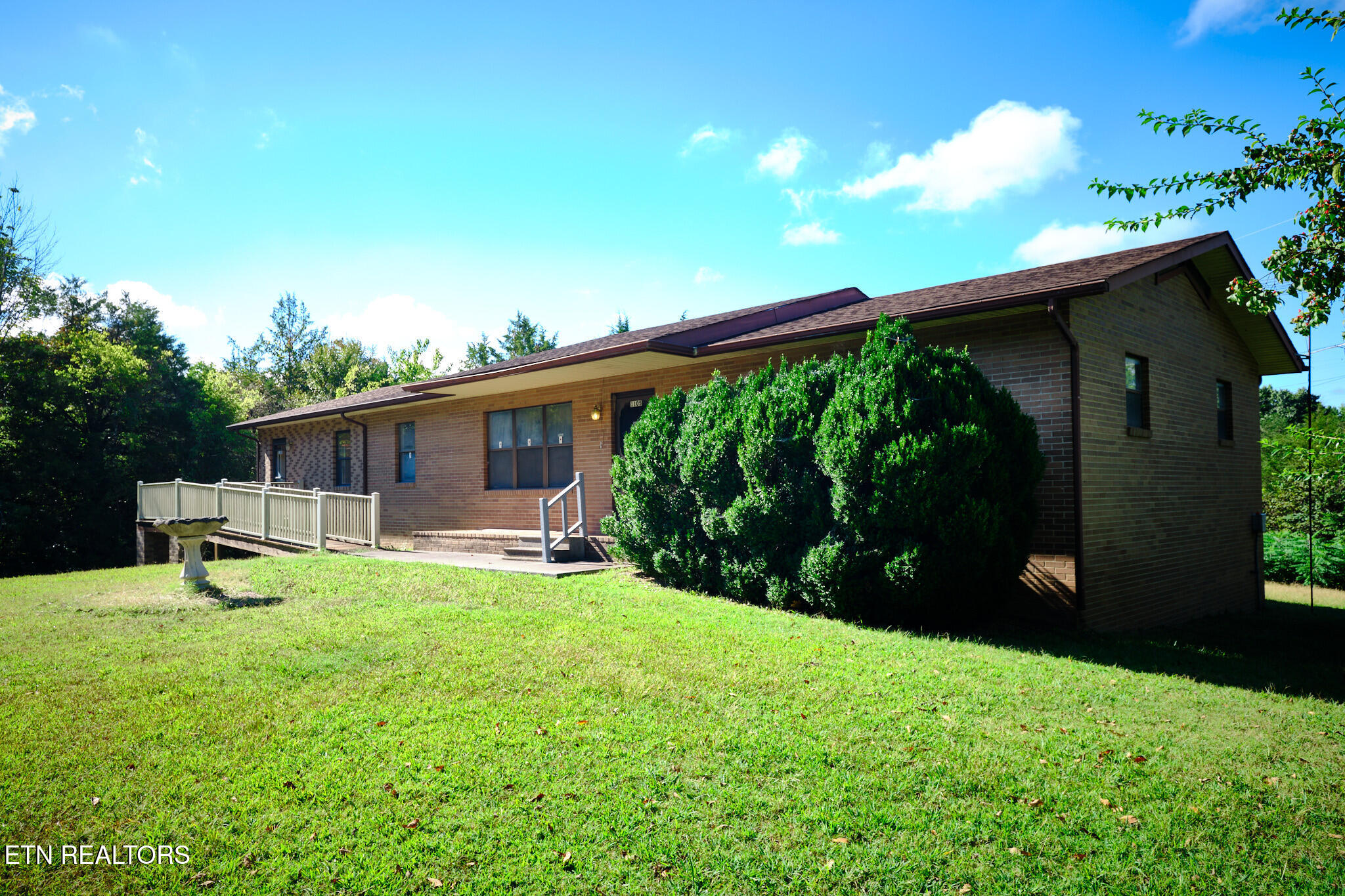 1105 Ridge Road Sevierville TN 37862