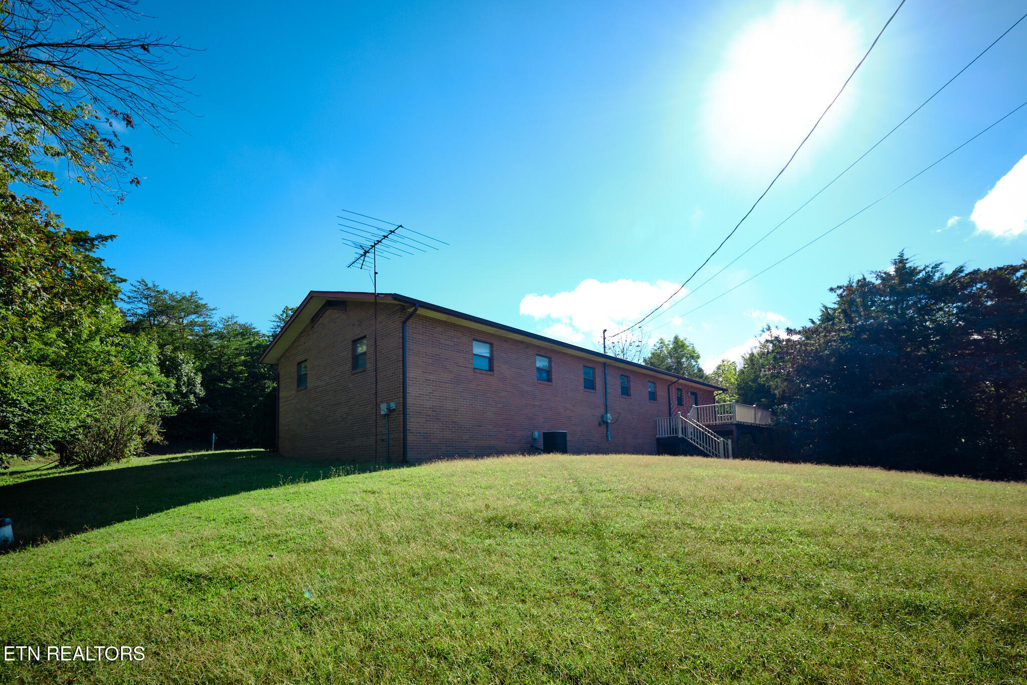 1105 Ridge Road Sevierville TN 37862