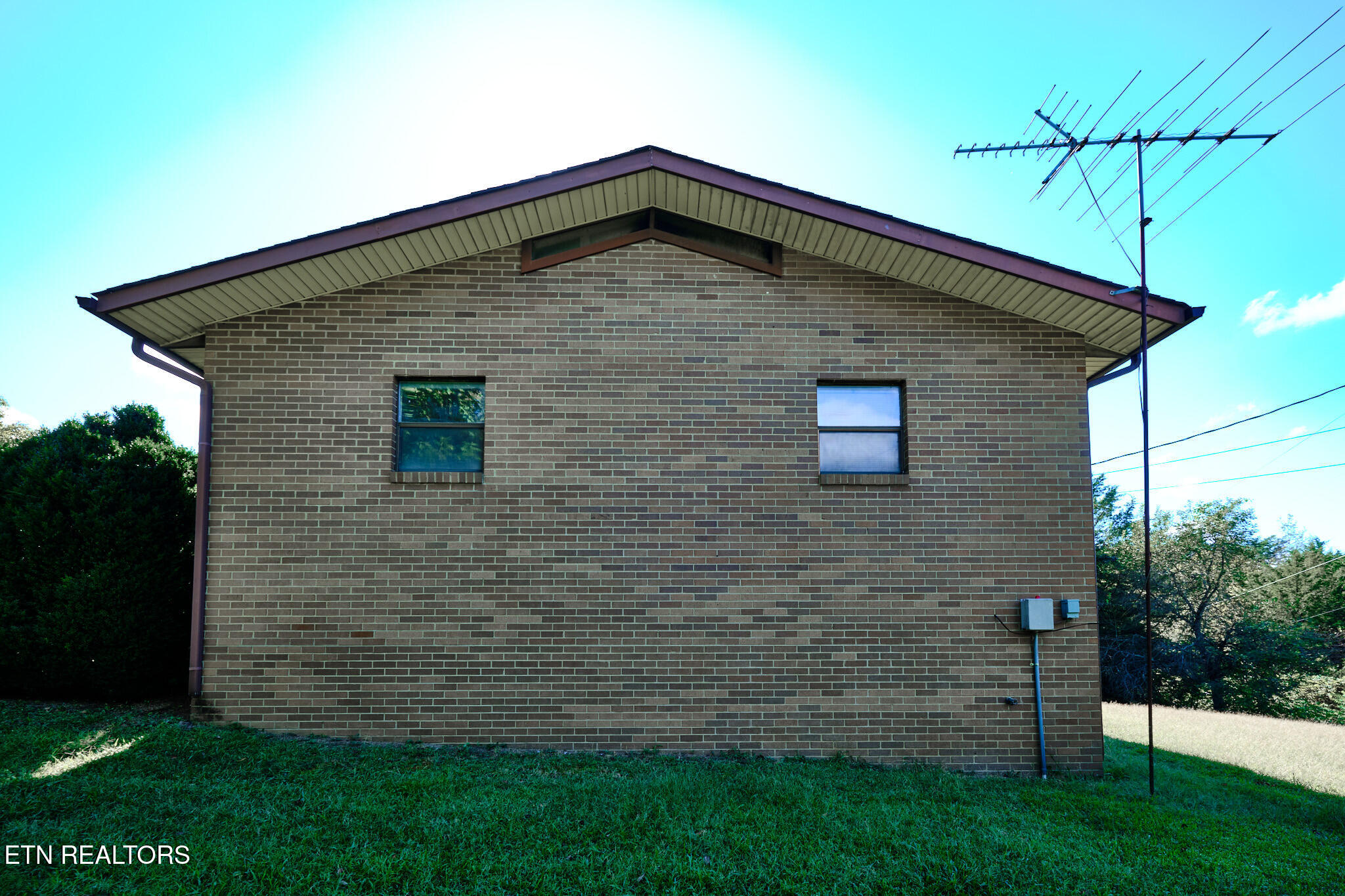 1105 Ridge Road Sevierville TN 37862