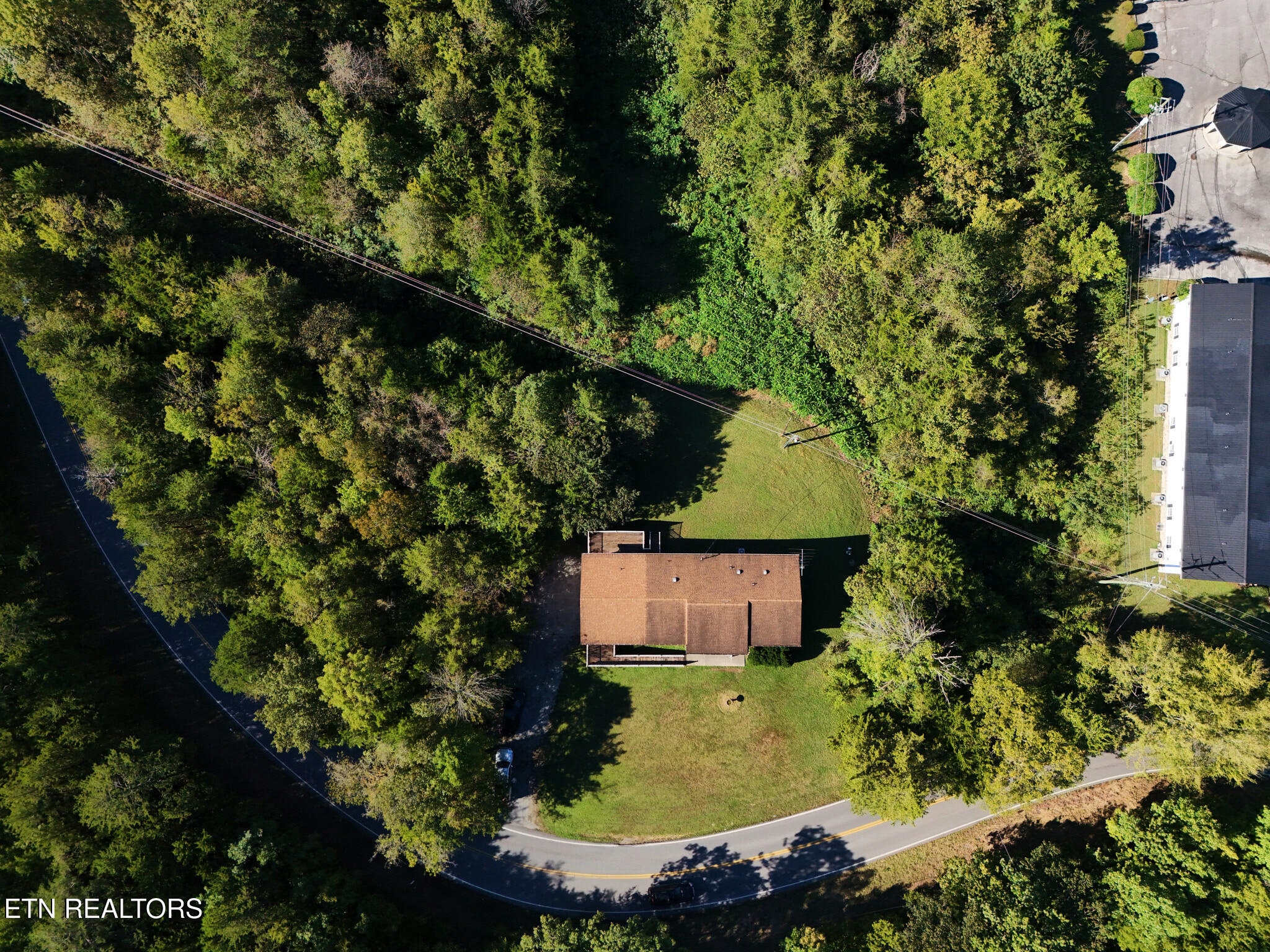 1105 Ridge Road Sevierville TN 37862