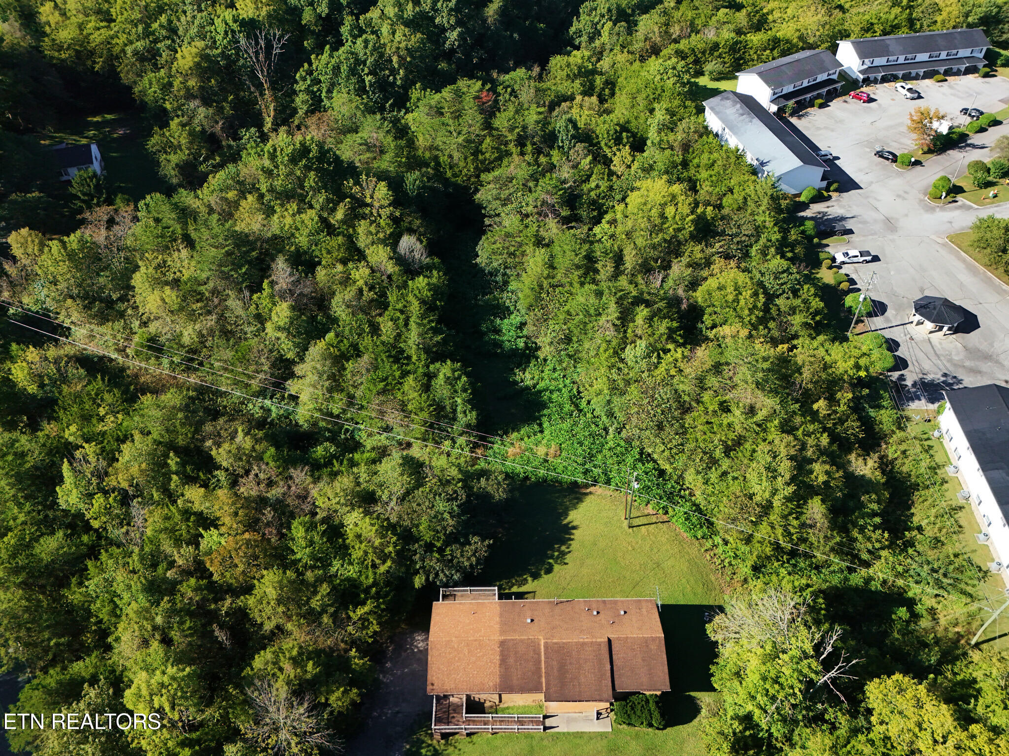 1105 Ridge Road Sevierville TN 37862