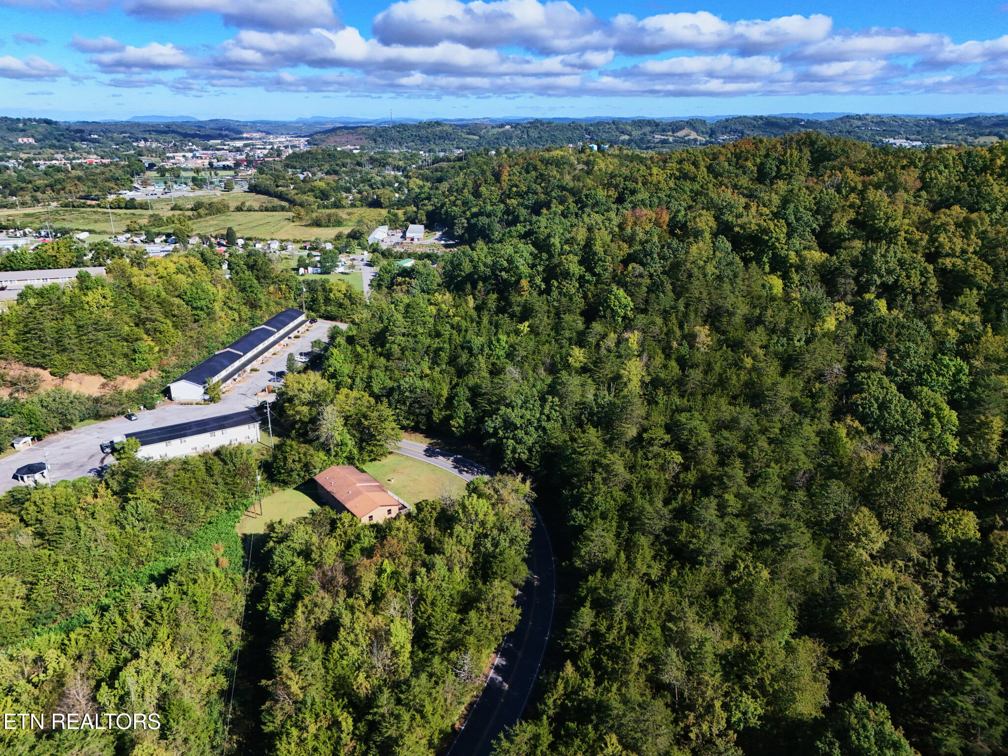 1105 Ridge Road Sevierville TN 37862