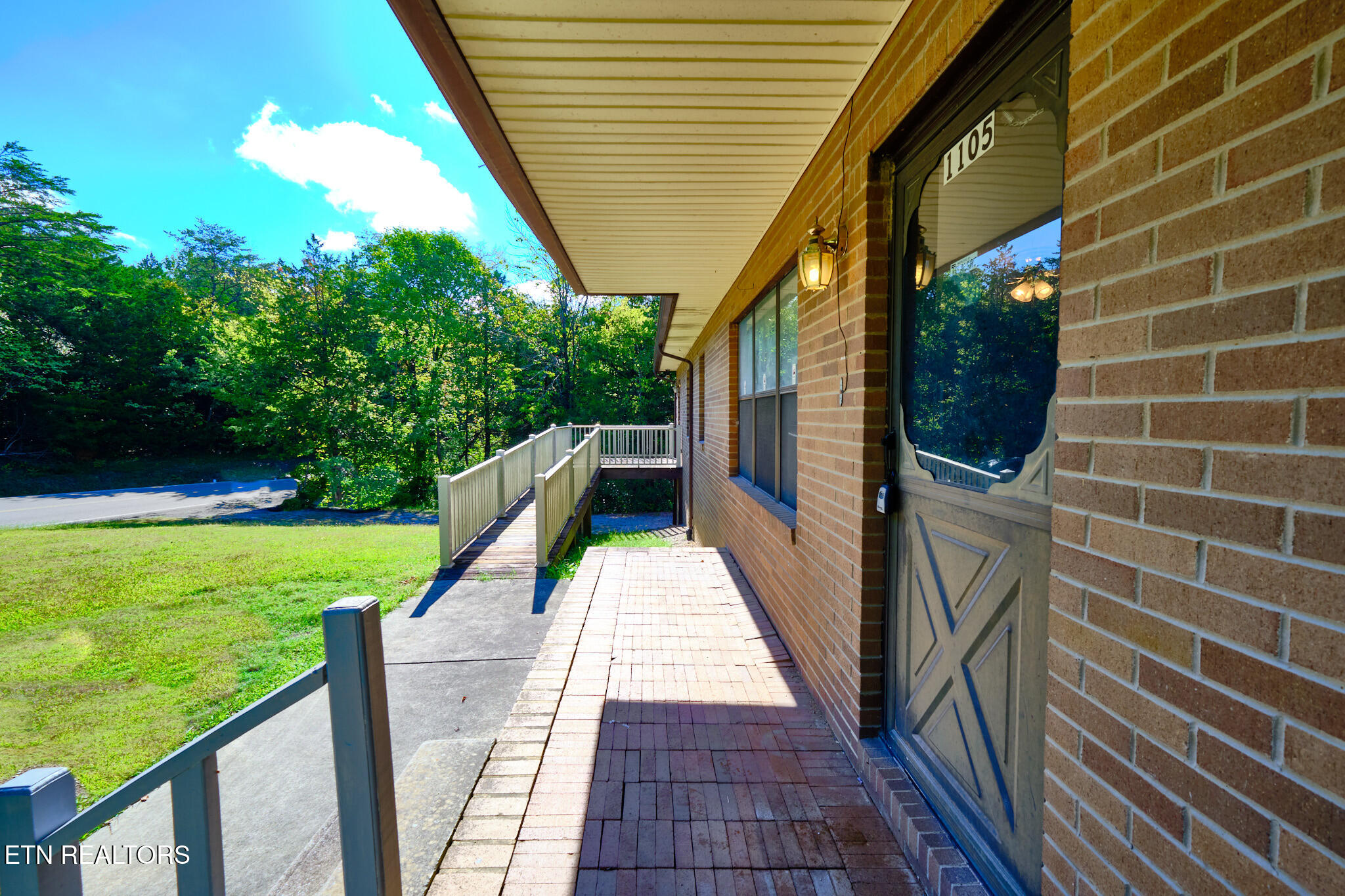 1105 Ridge Road Sevierville TN 37862