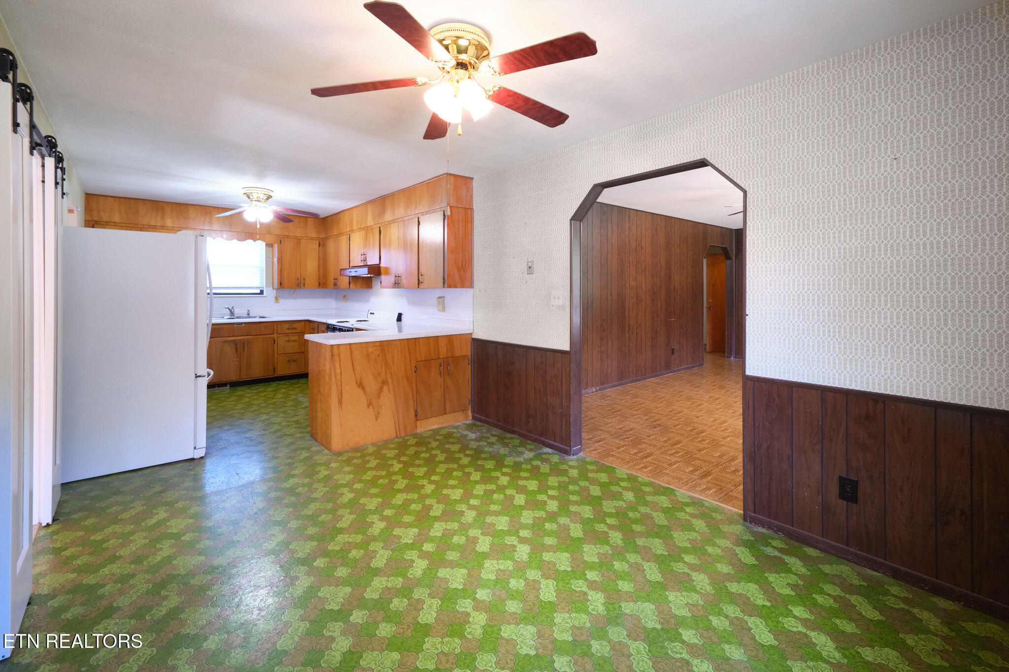 1105 Ridge Road Sevierville TN 37862