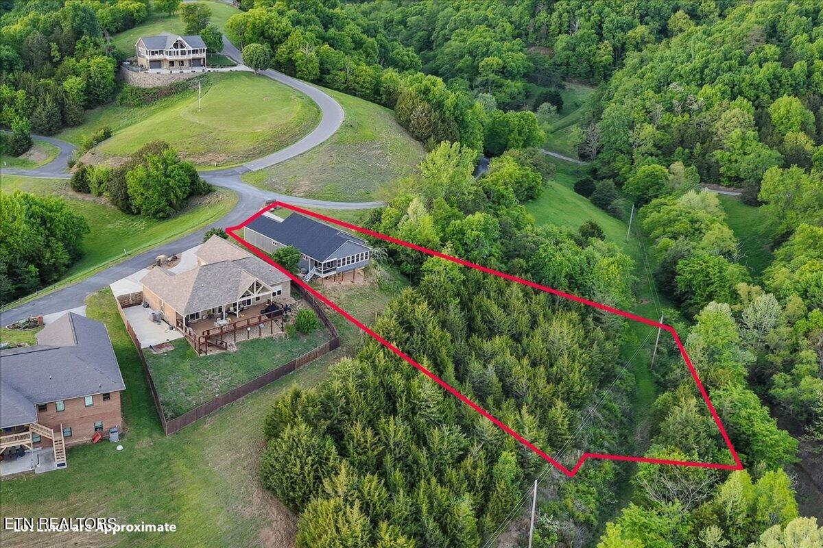 1321 Aqua Vista Way Newport TN 37821