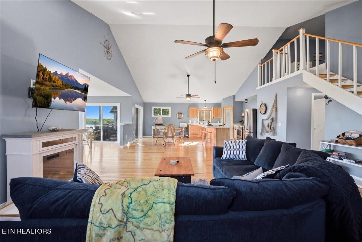 1321 Aqua Vista Way Newport TN 37821