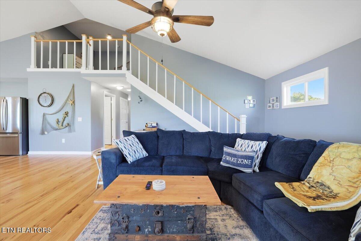 1321 Aqua Vista Way Newport TN 37821