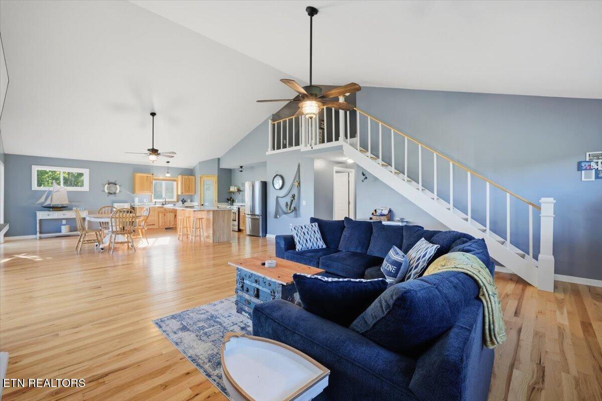 1321 Aqua Vista Way Newport TN 37821