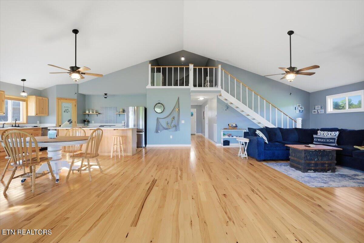 1321 Aqua Vista Way Newport TN 37821