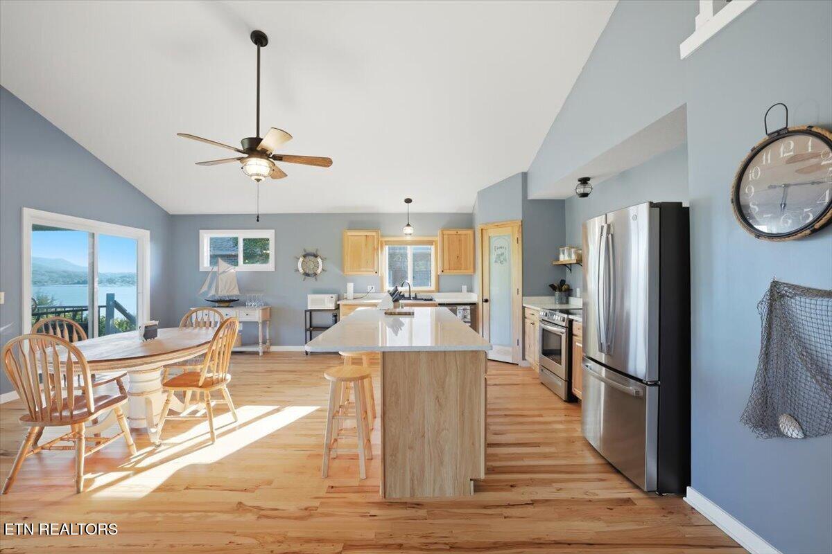 1321 Aqua Vista Way Newport TN 37821