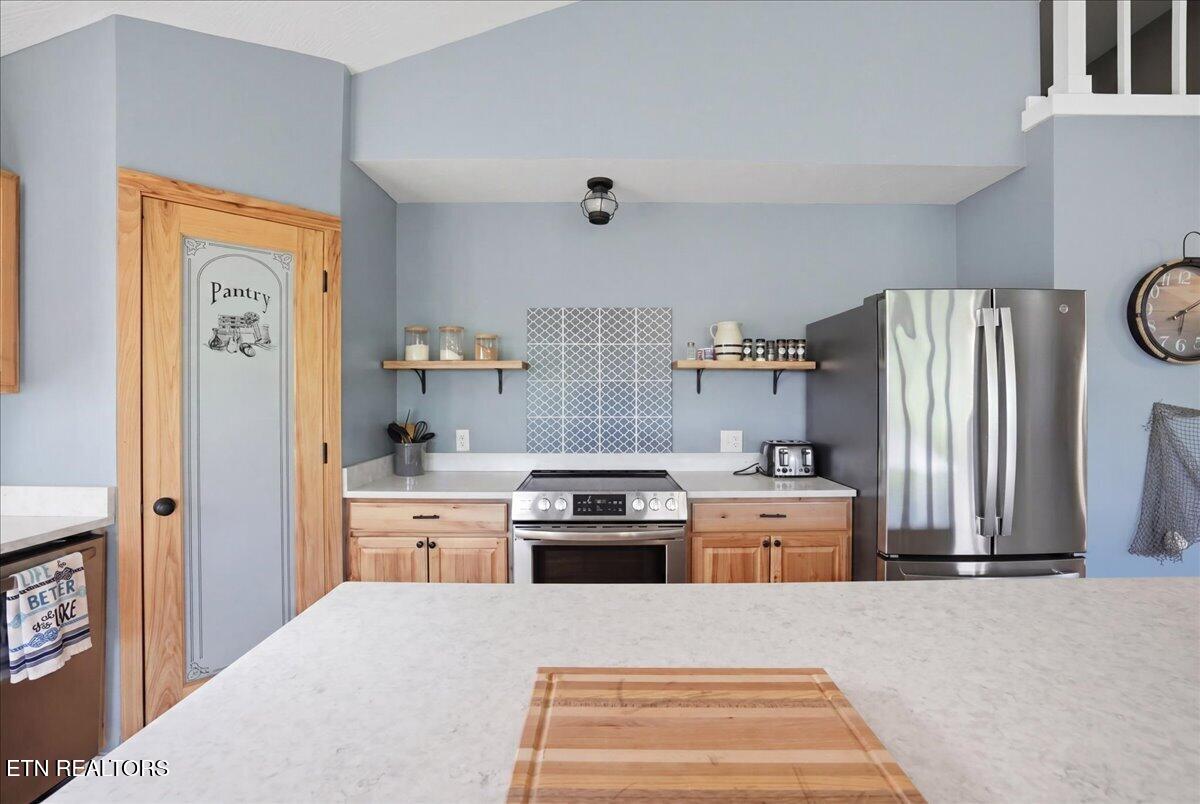 1321 Aqua Vista Way Newport TN 37821