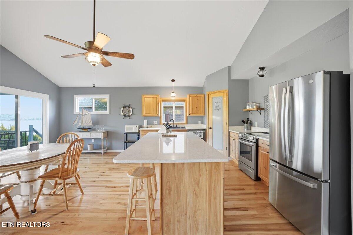 1321 Aqua Vista Way Newport TN 37821