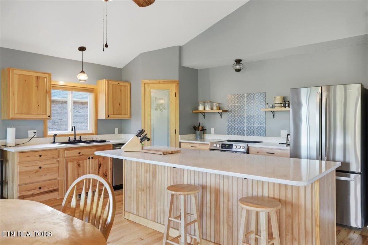 1321 Aqua Vista Way Newport TN 37821