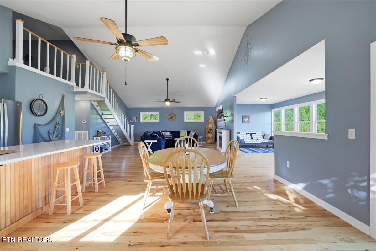 1321 Aqua Vista Way Newport TN 37821