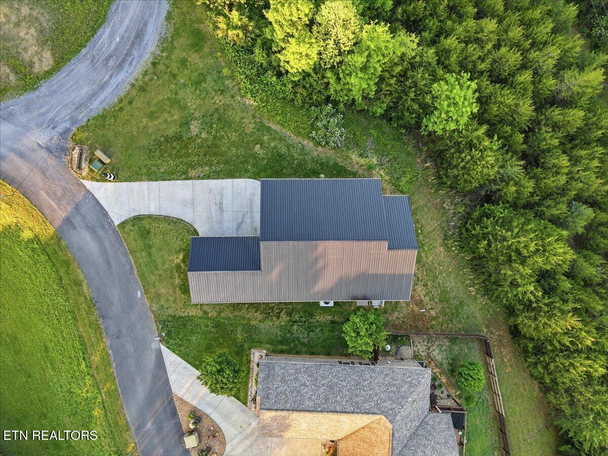 1321 Aqua Vista Way Newport TN 37821