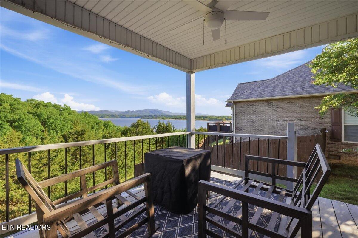 1321 Aqua Vista Way Newport TN 37821
