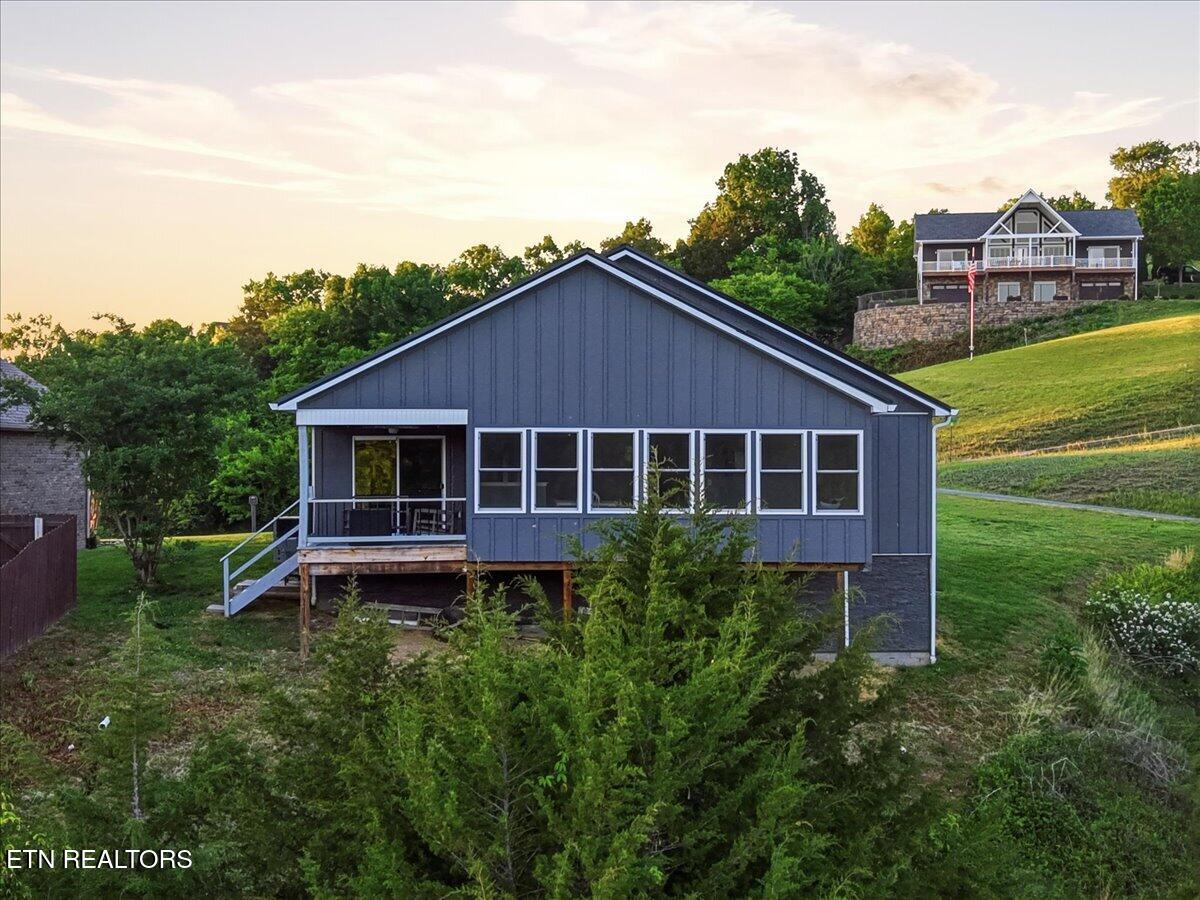 1321 Aqua Vista Way Newport TN 37821