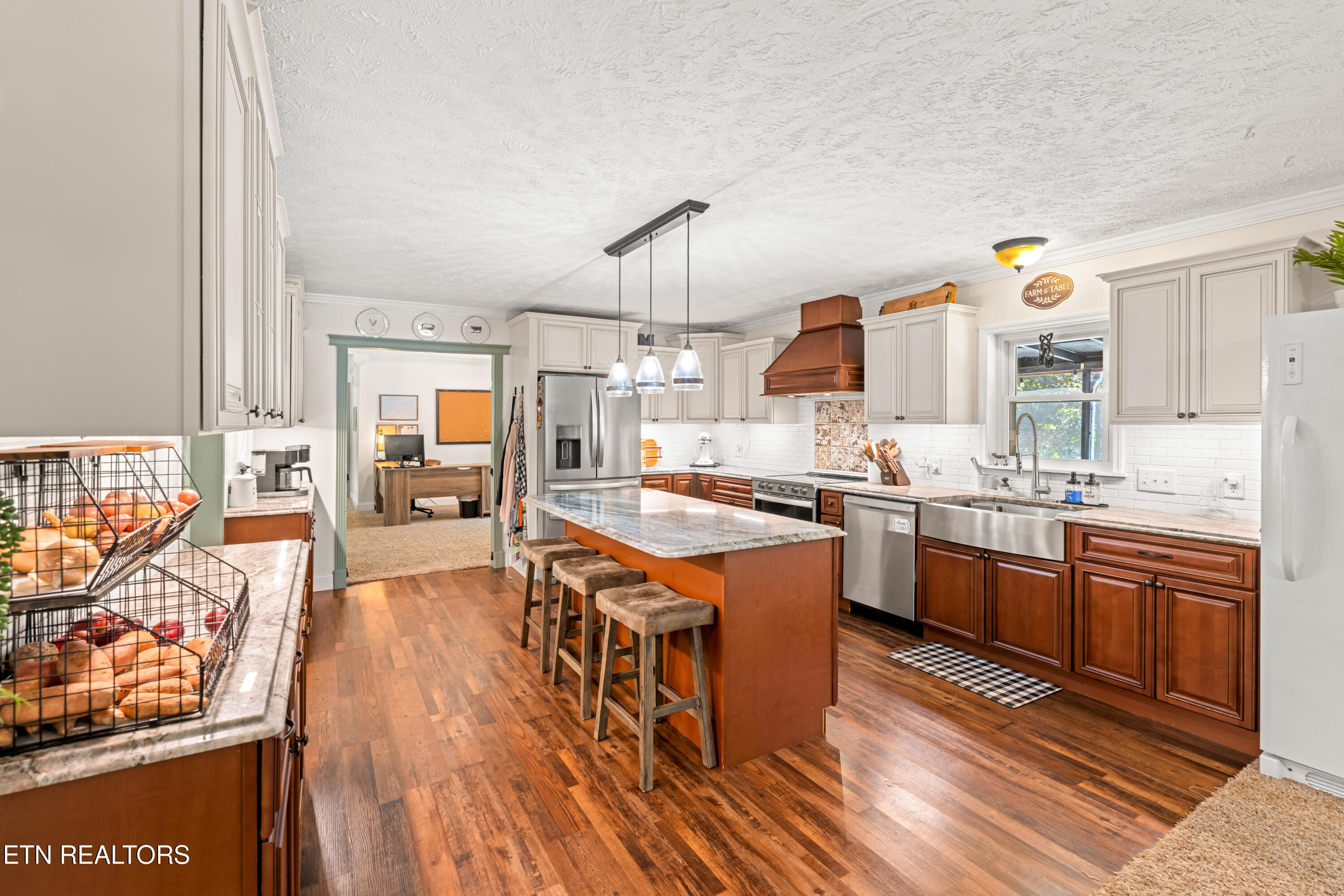 110 Beech Fork Lane Wartburg TN 37887