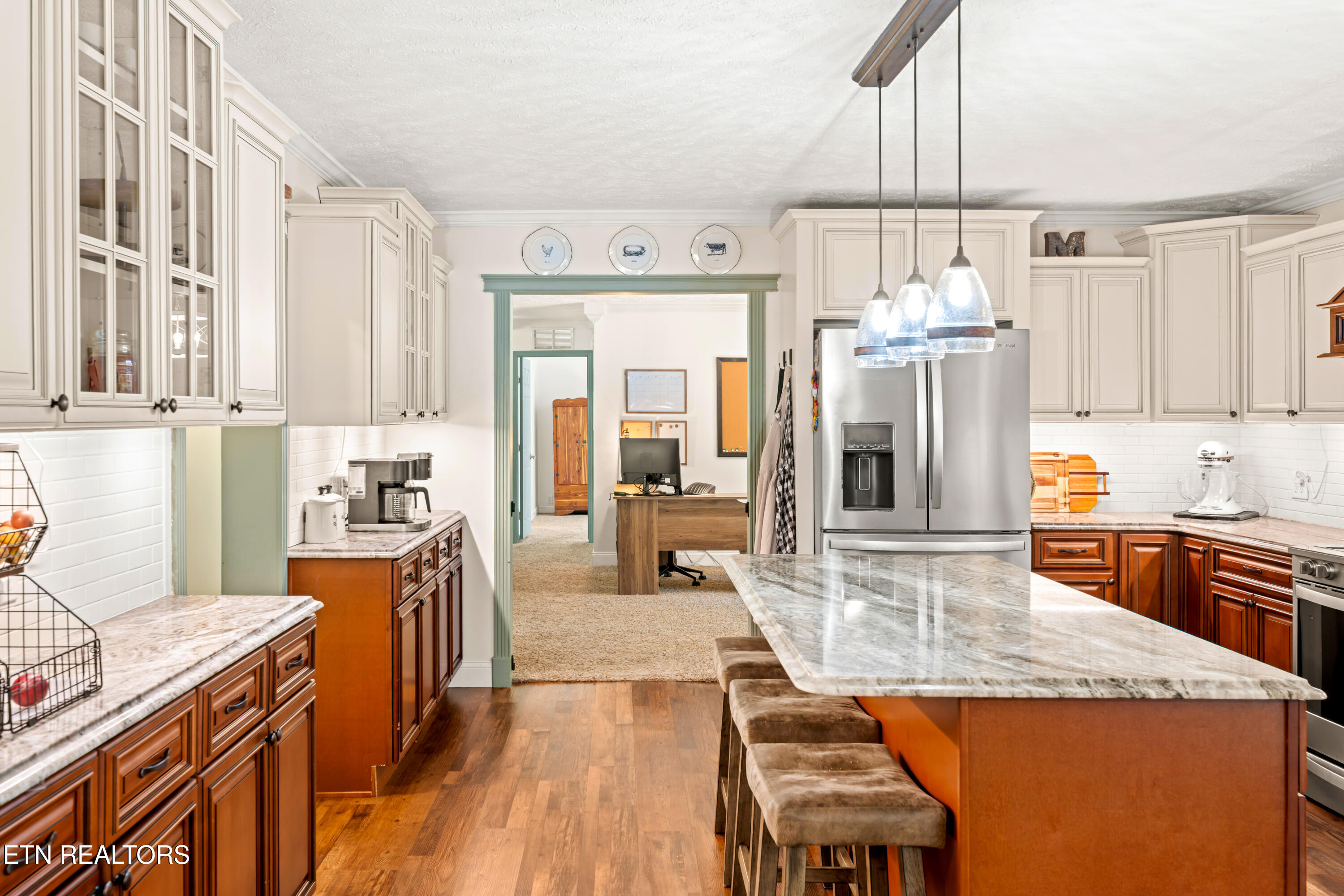 110 Beech Fork Lane Wartburg TN 37887