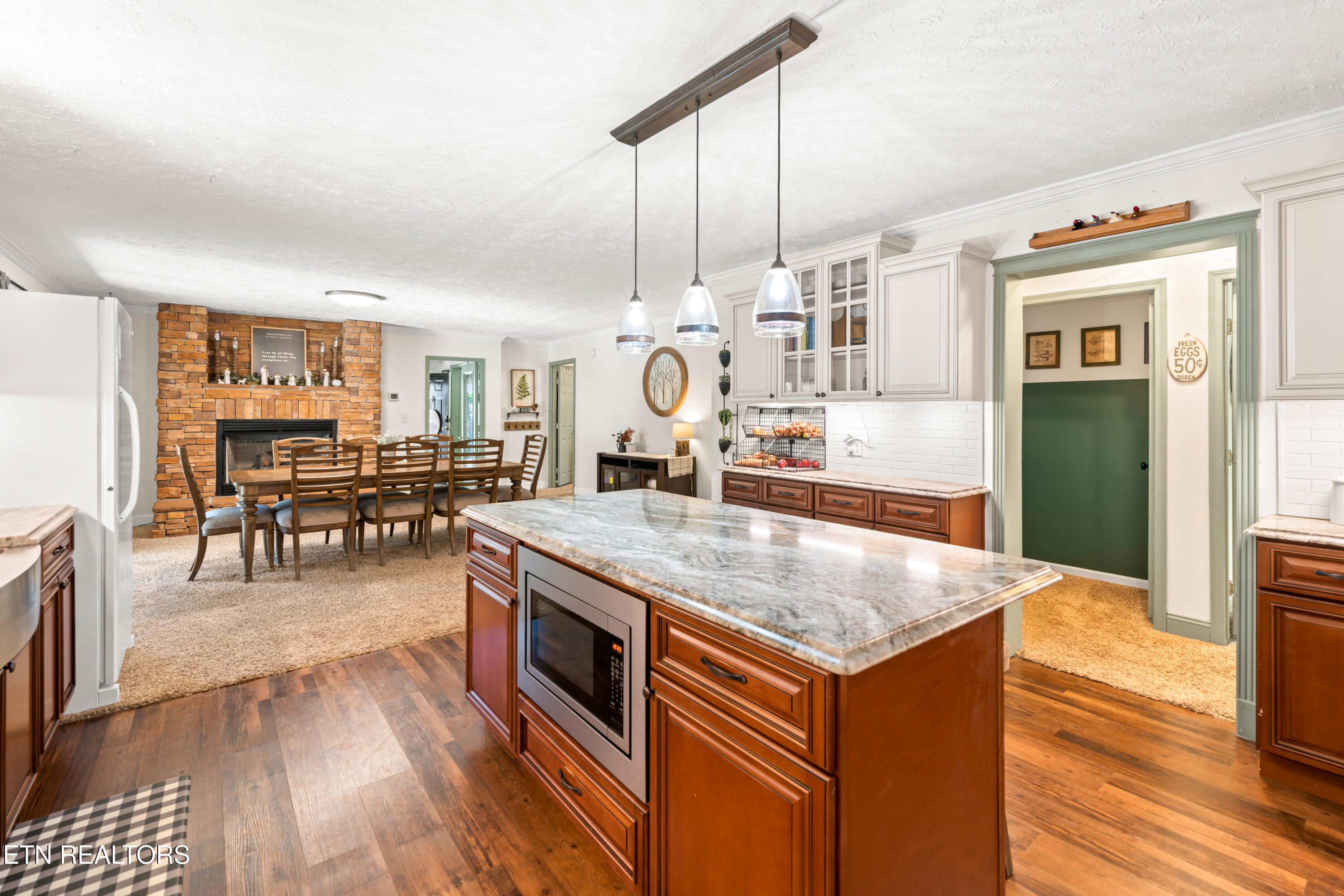 110 Beech Fork Lane Wartburg TN 37887