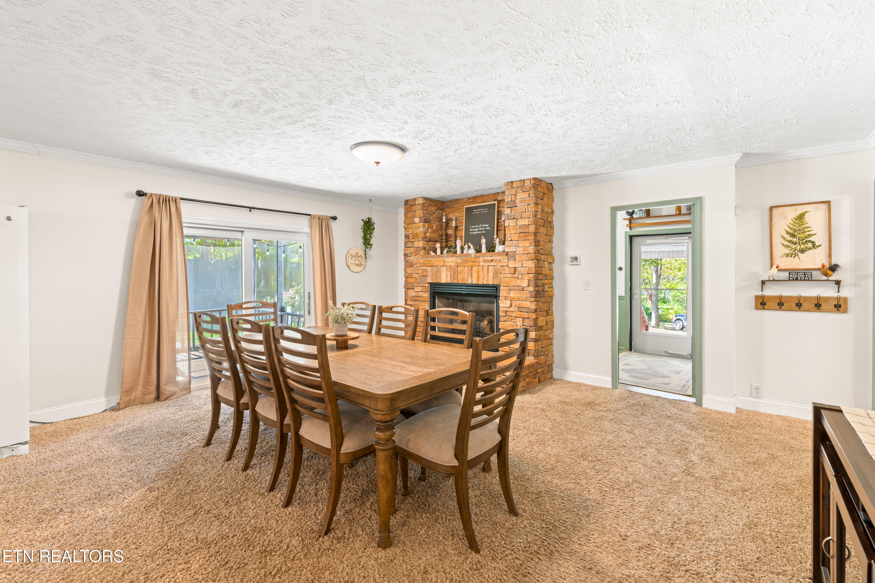 110 Beech Fork Lane Wartburg TN 37887