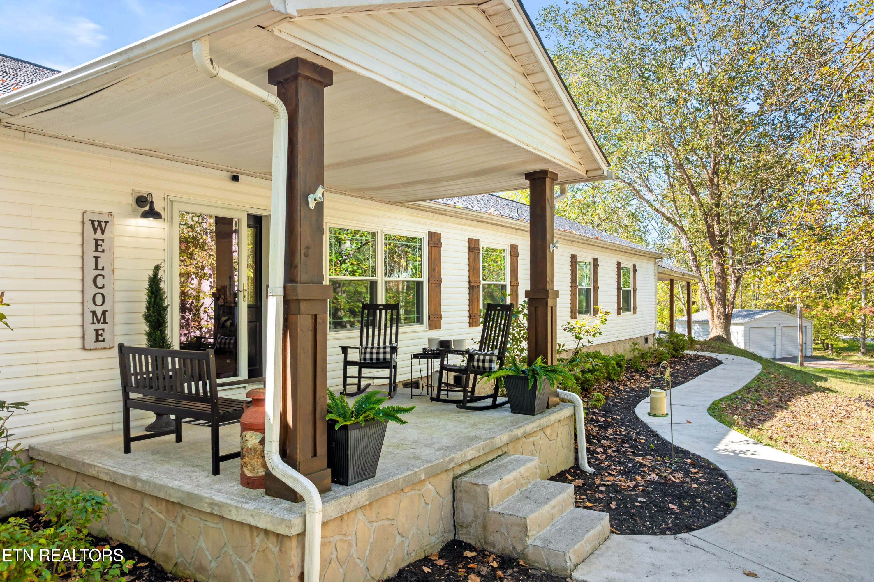 110 Beech Fork Lane Wartburg TN 37887