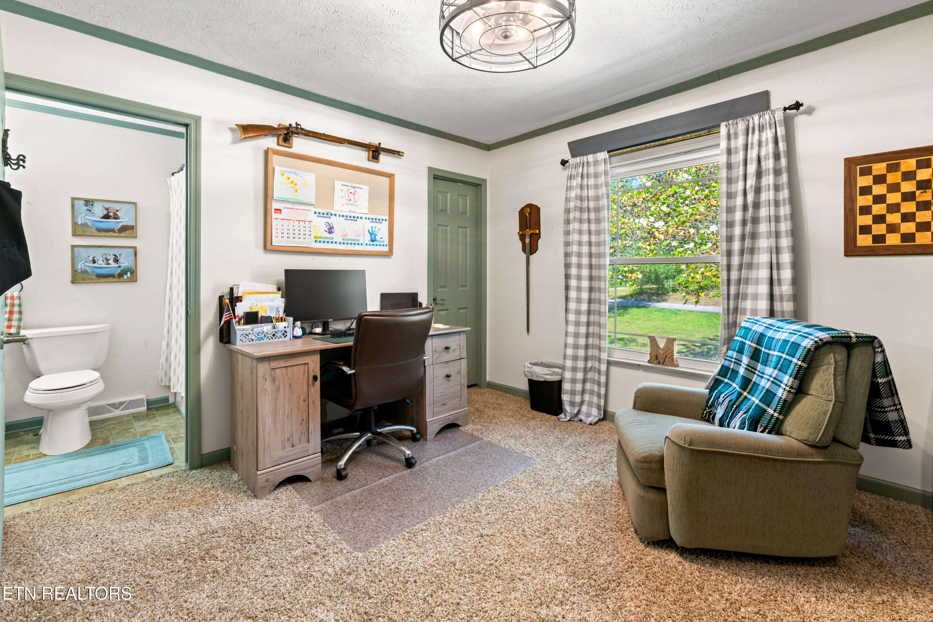 110 Beech Fork Lane Wartburg TN 37887