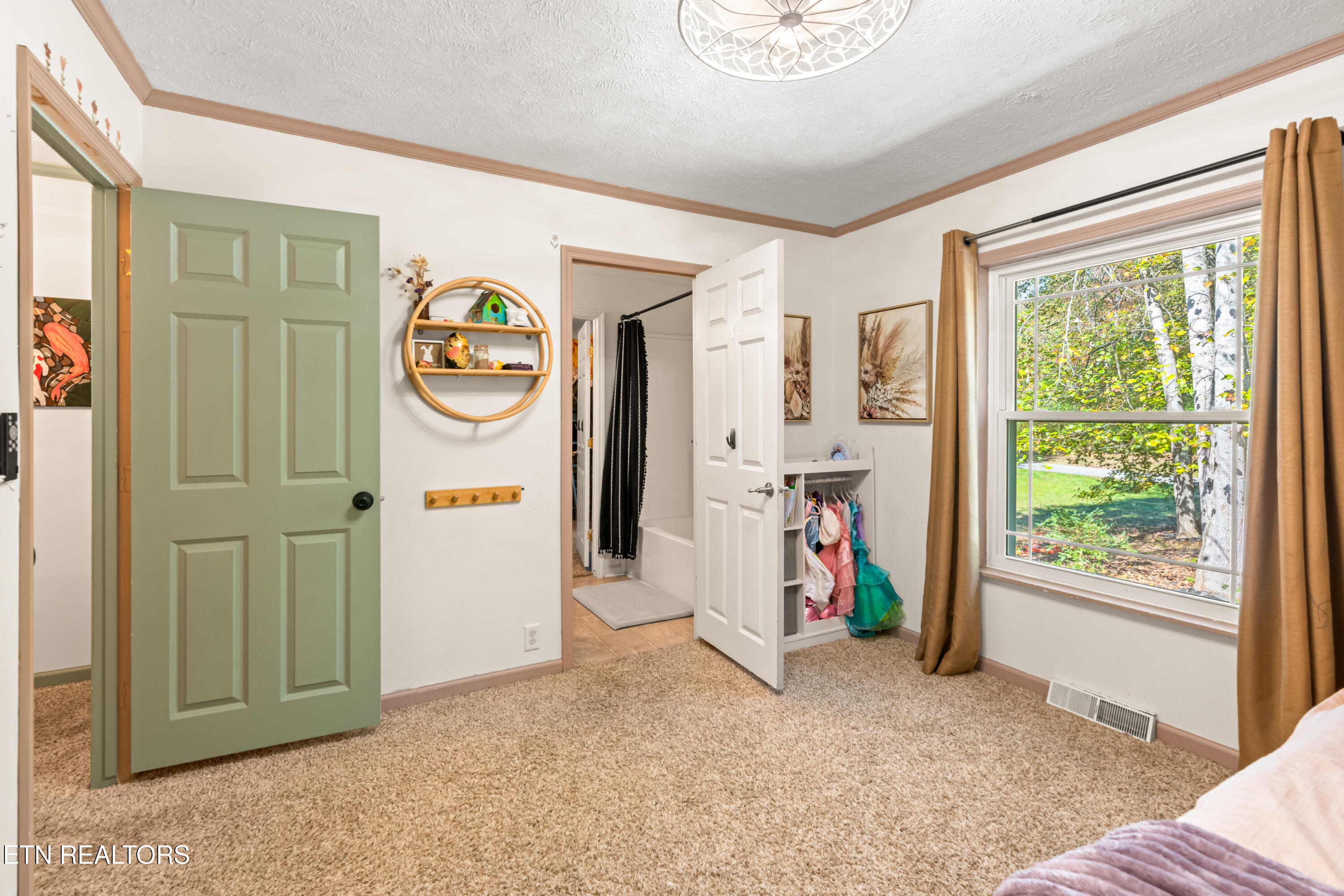 110 Beech Fork Lane Wartburg TN 37887