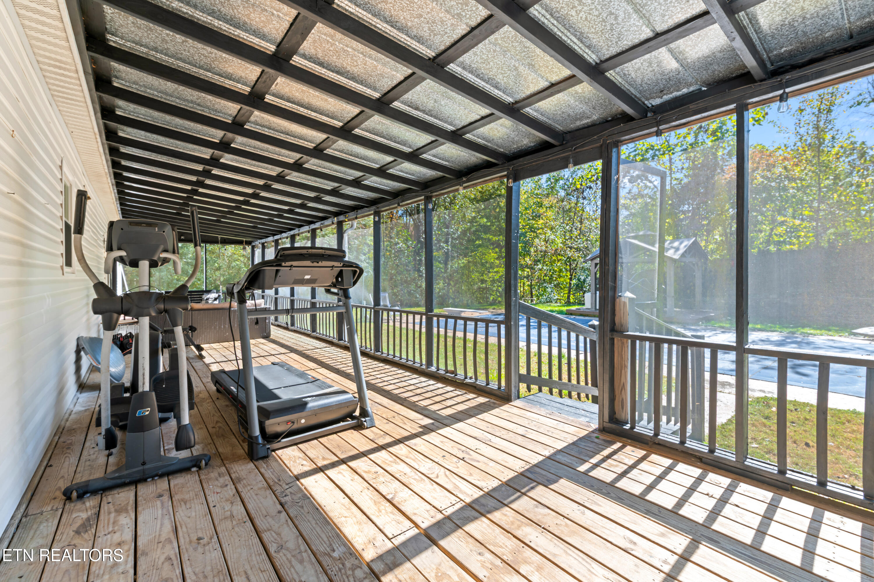 110 Beech Fork Lane Wartburg TN 37887