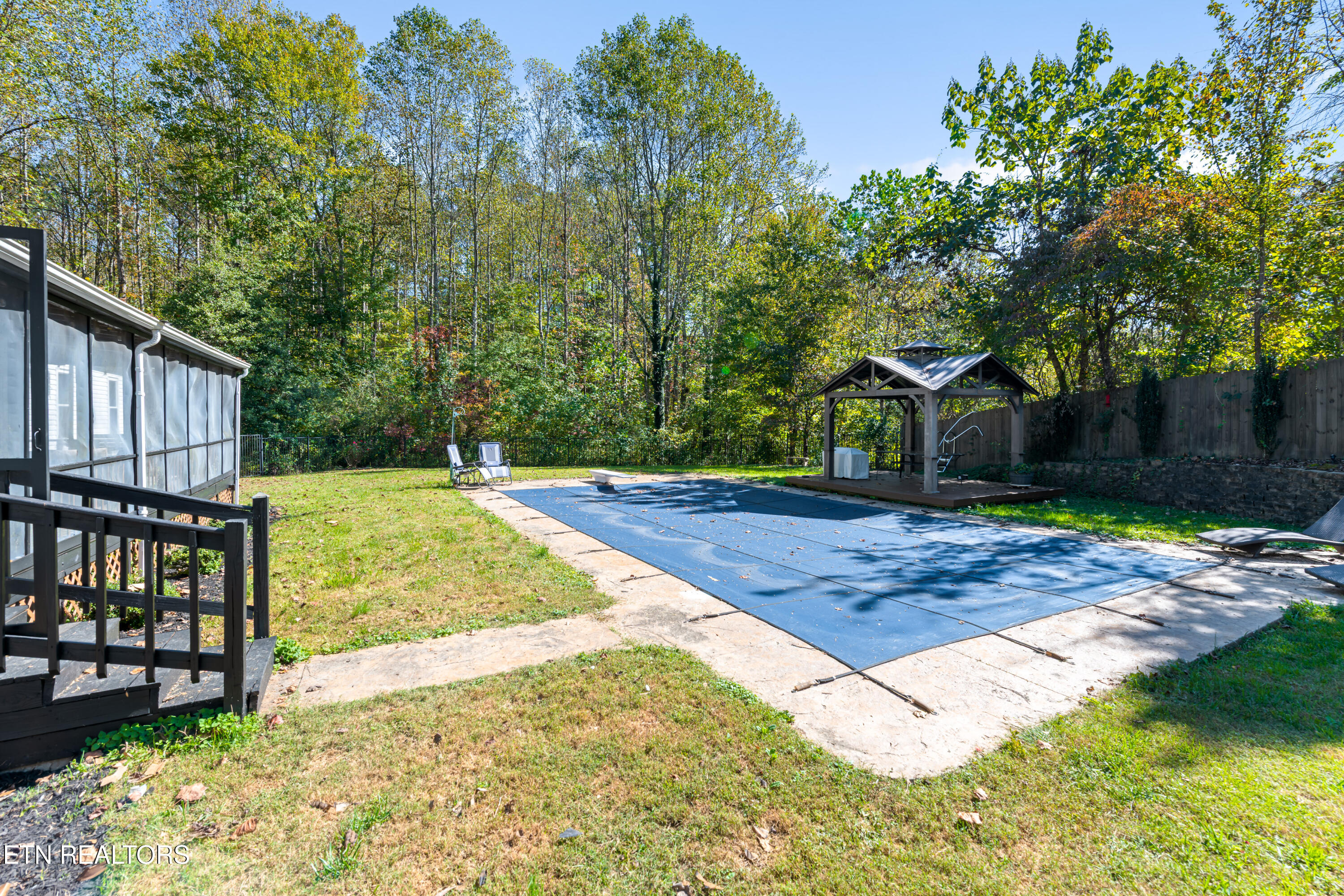 110 Beech Fork Lane Wartburg TN 37887