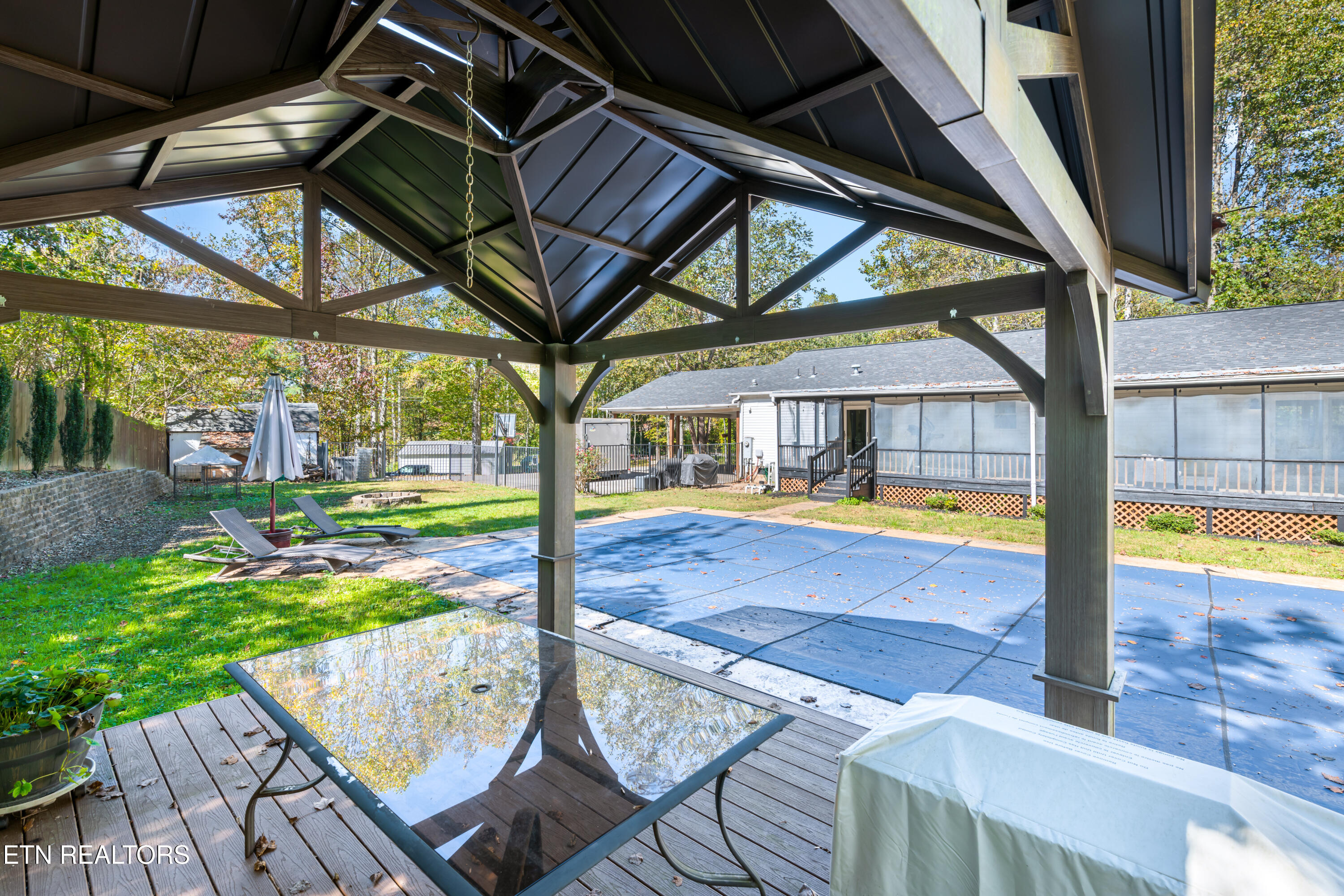 110 Beech Fork Lane Wartburg TN 37887