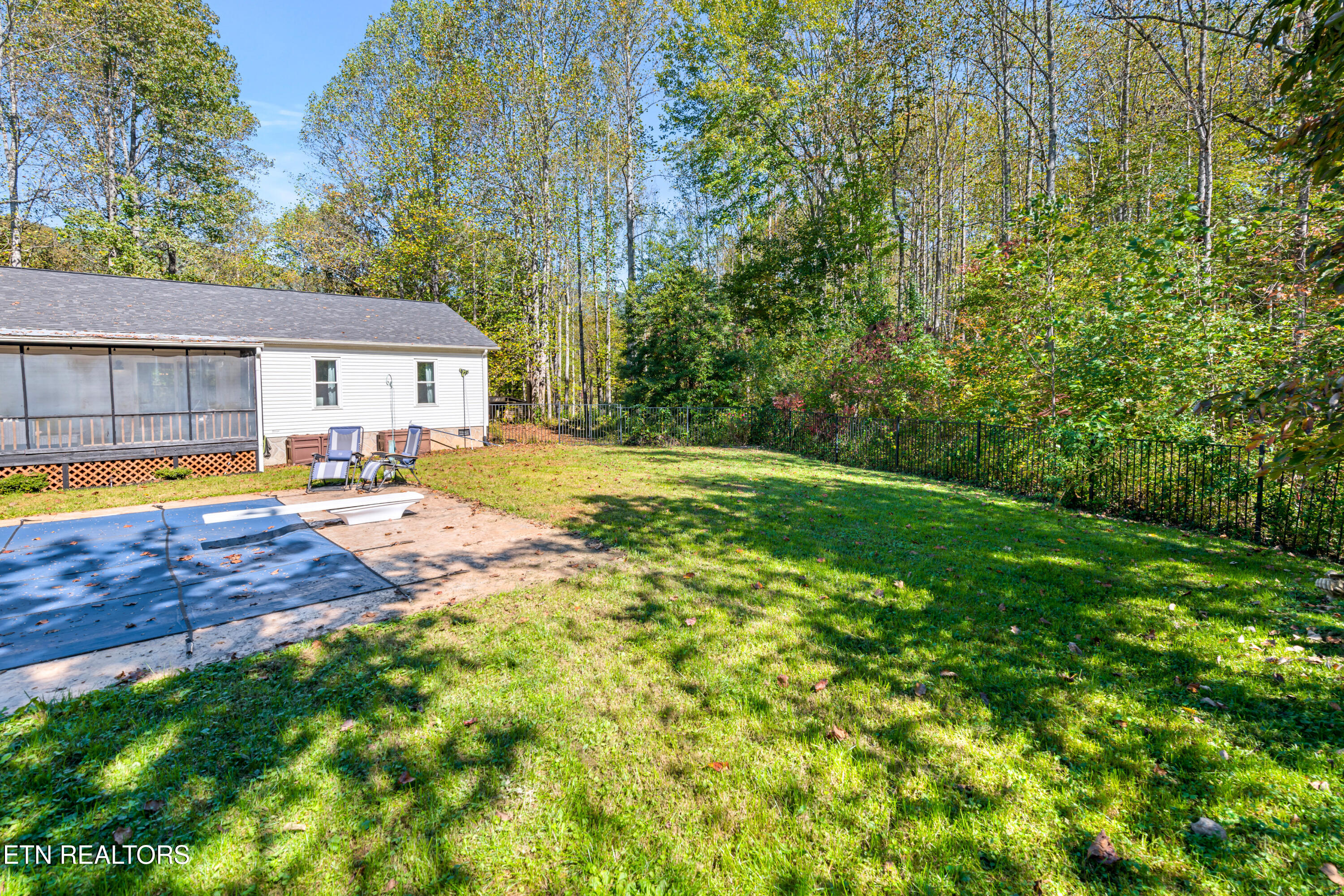 110 Beech Fork Lane Wartburg TN 37887