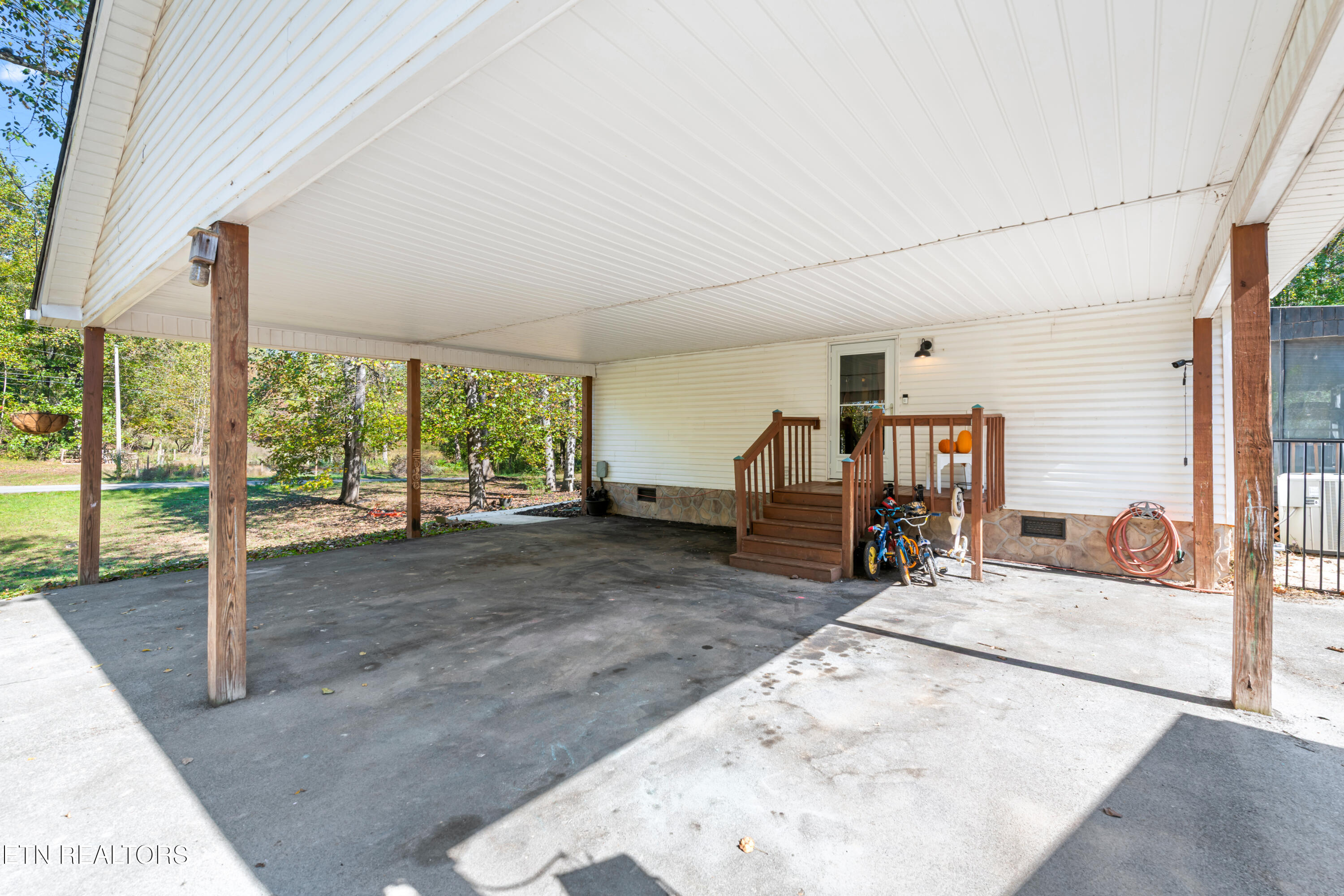 110 Beech Fork Lane Wartburg TN 37887