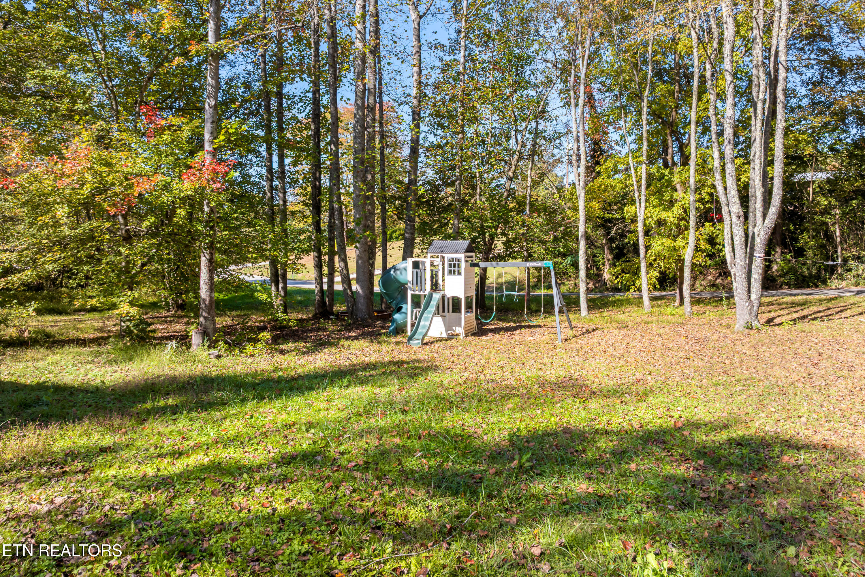110 Beech Fork Lane Wartburg TN 37887