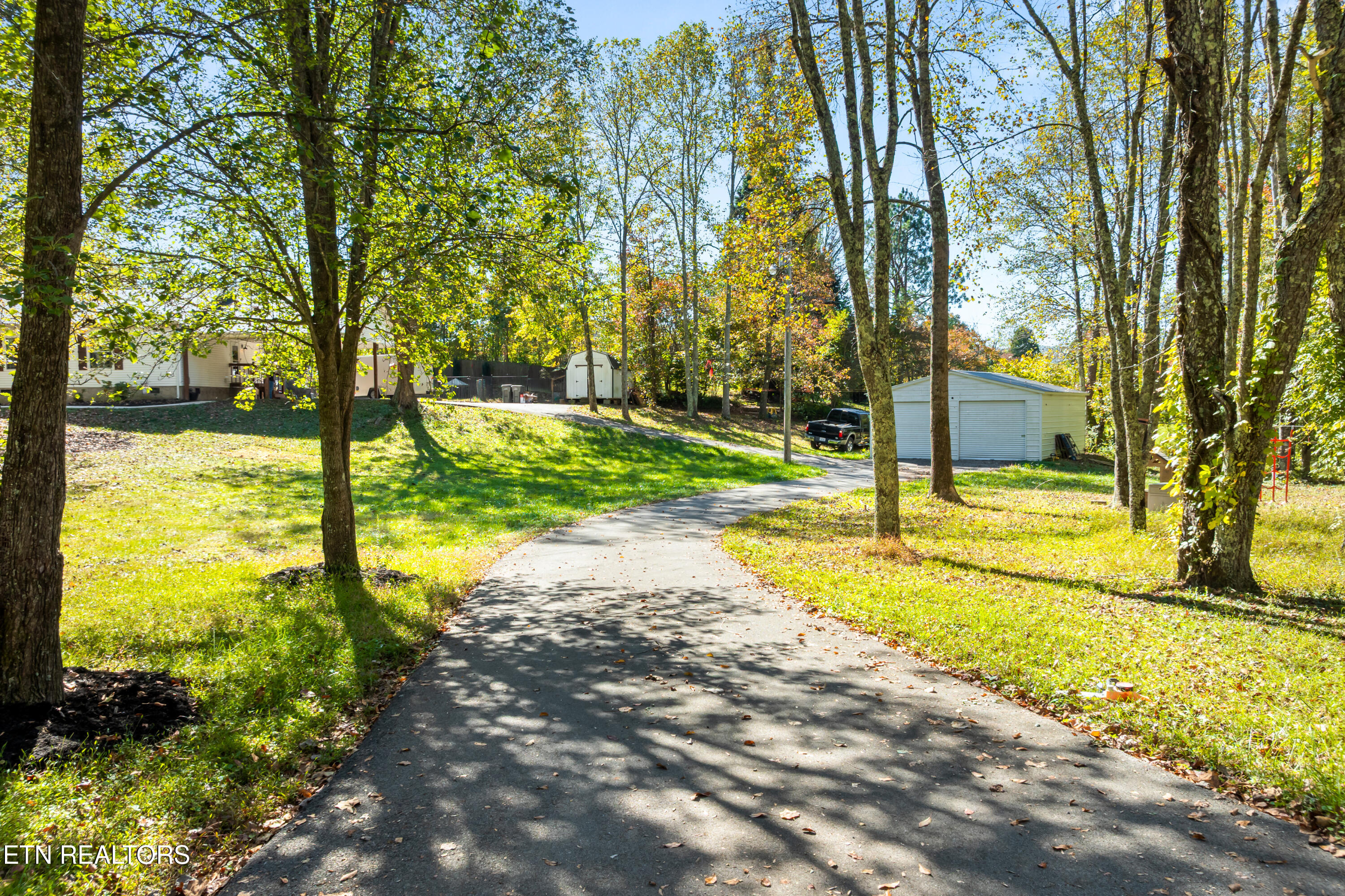 110 Beech Fork Lane Wartburg TN 37887