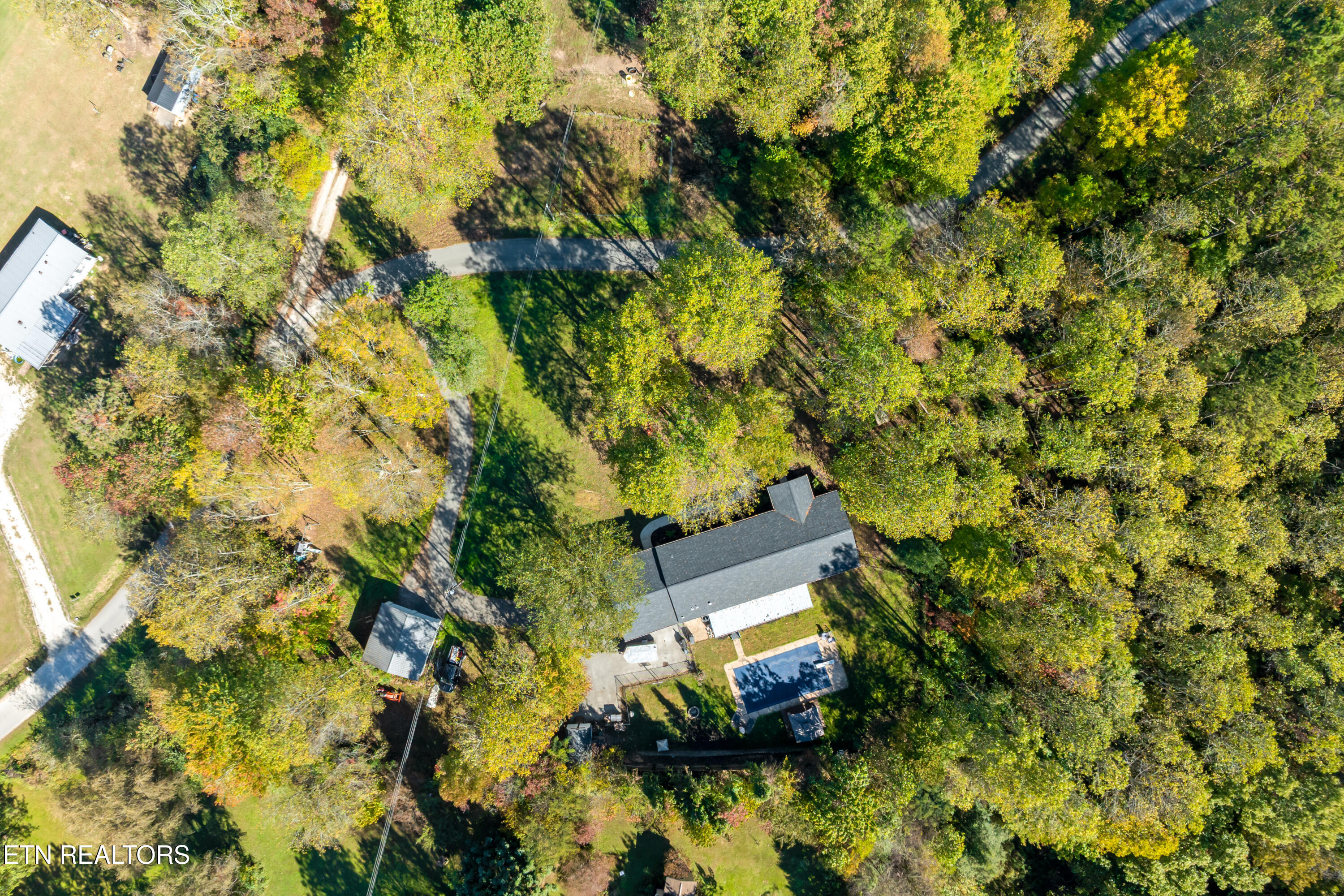 110 Beech Fork Lane Wartburg TN 37887