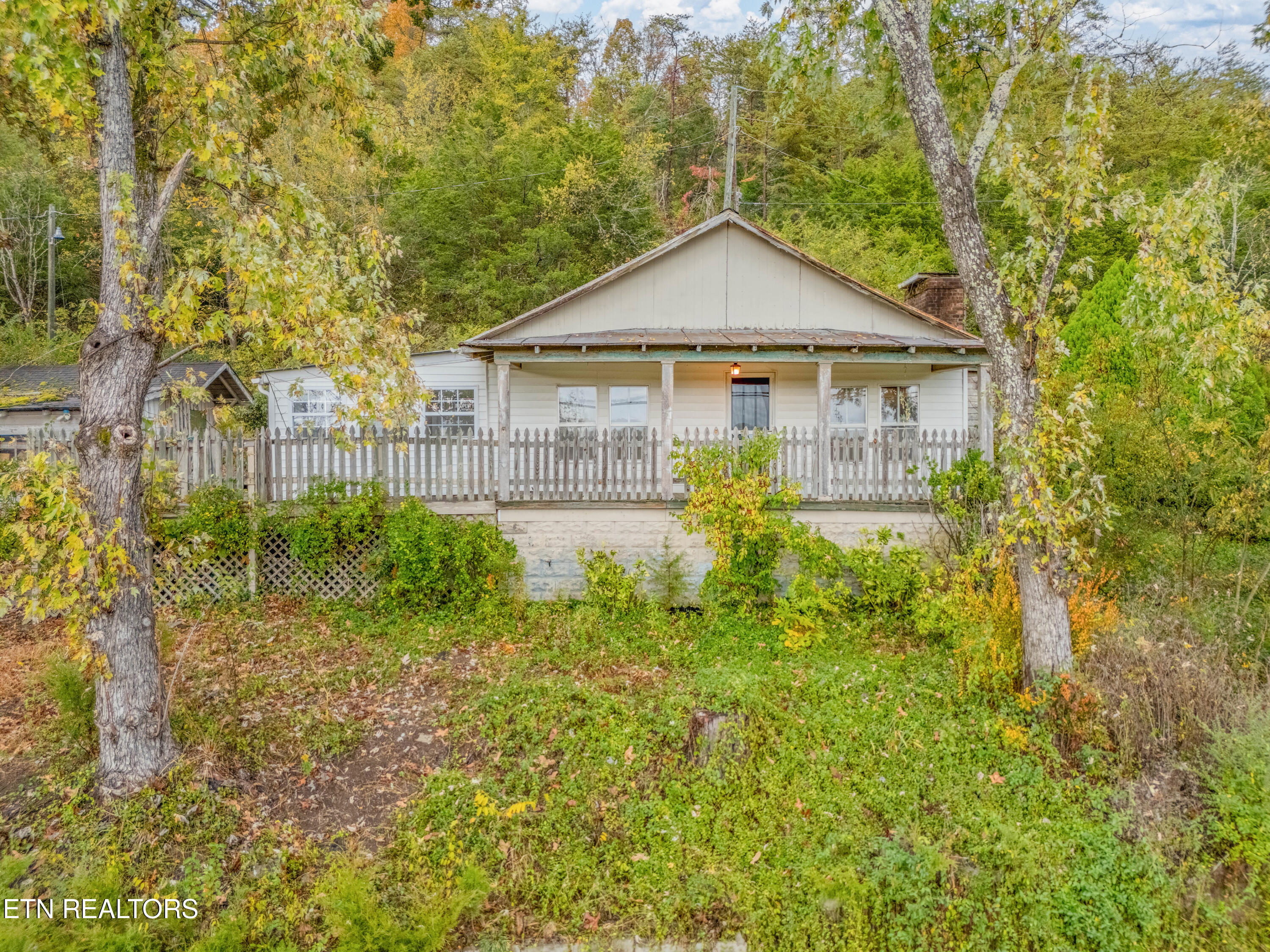 2519 Maples Branch Road Sevierville TN 37876