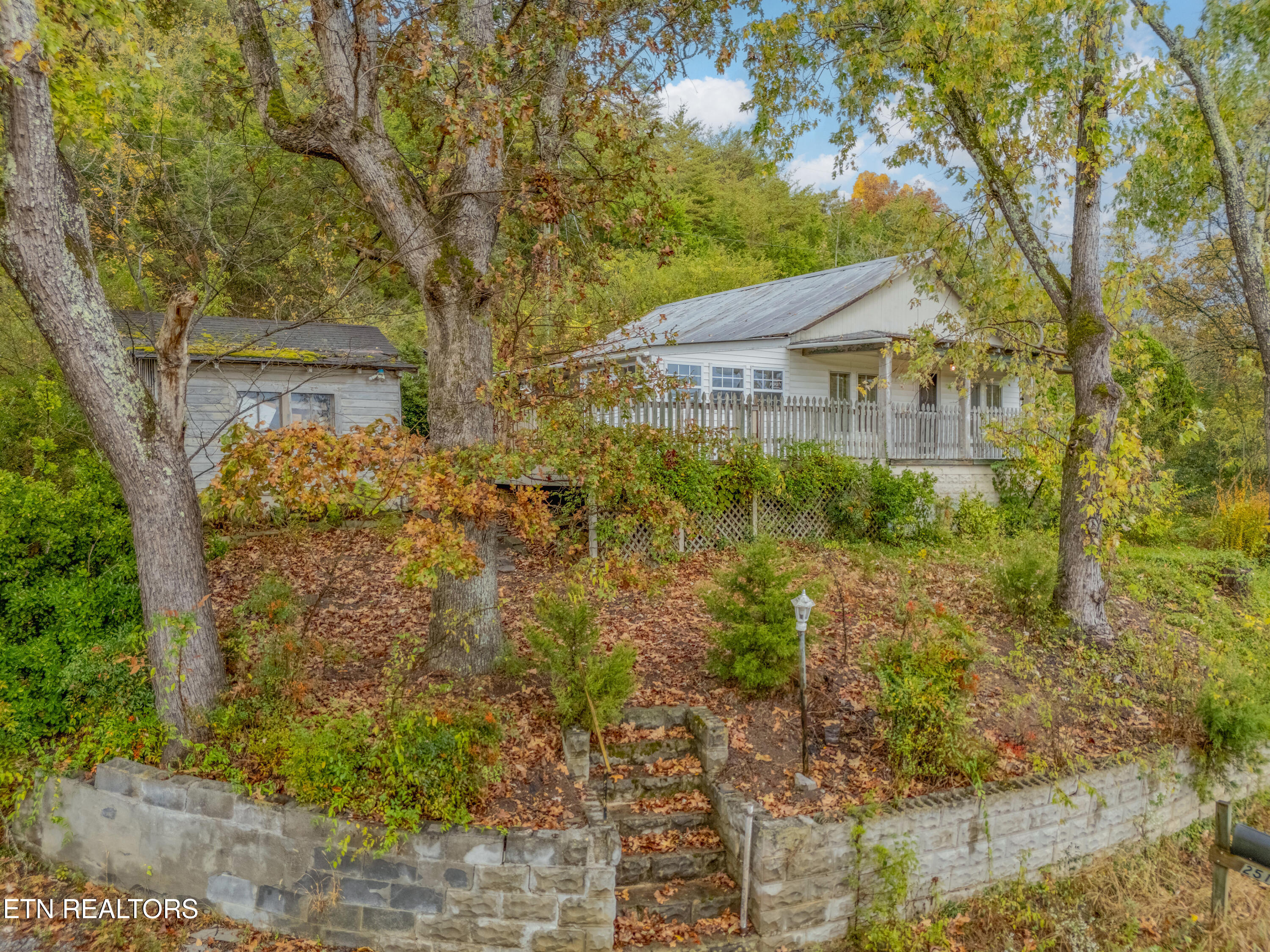 2519 Maples Branch Road Sevierville TN 37876