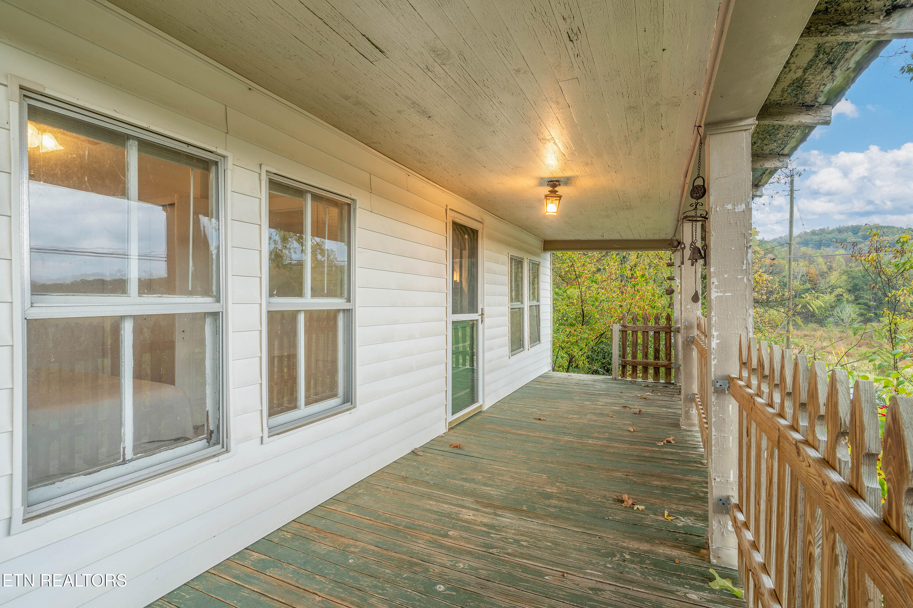 2519 Maples Branch Road Sevierville TN 37876