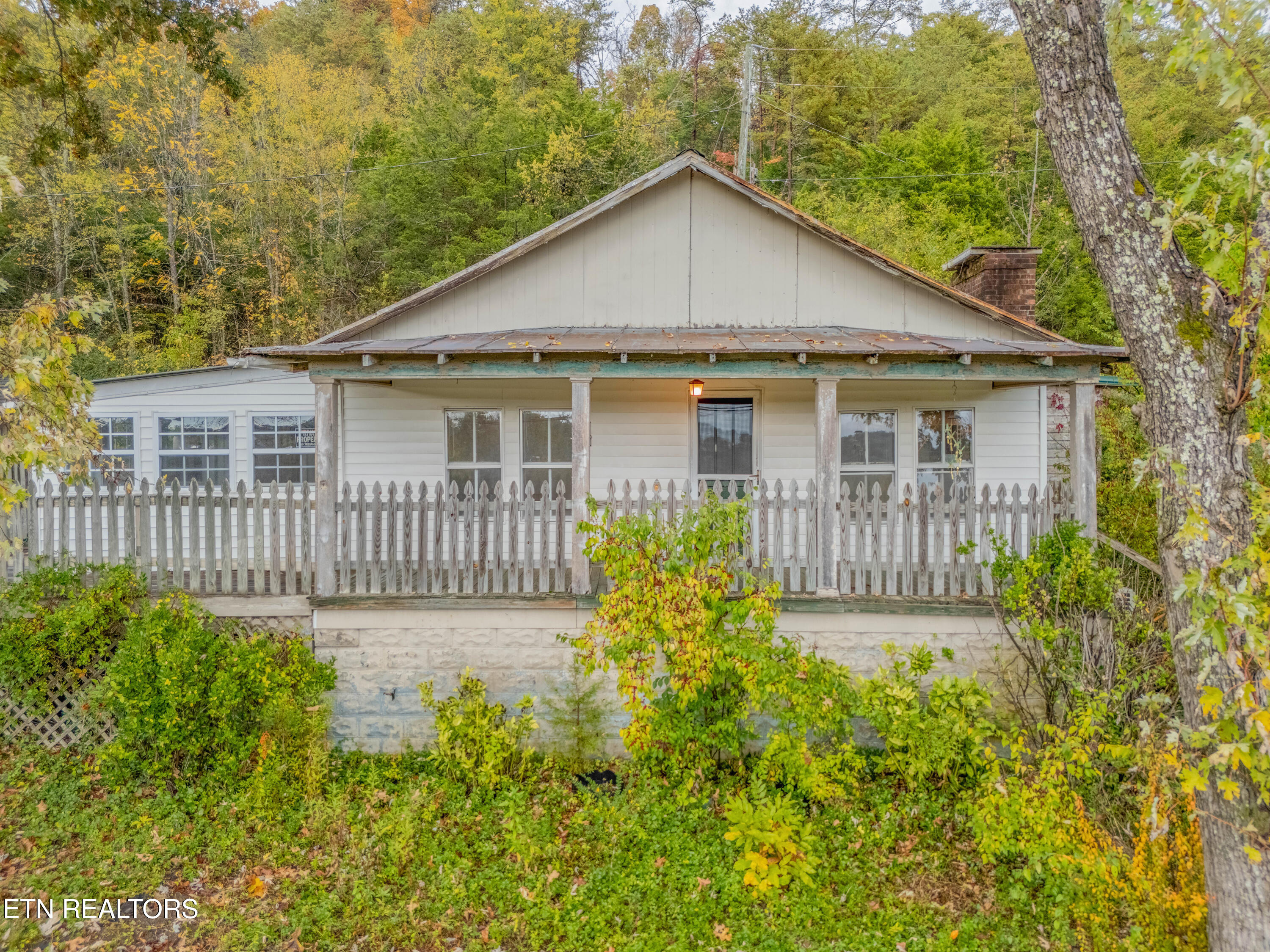 2519 Maples Branch Road Sevierville TN 37876