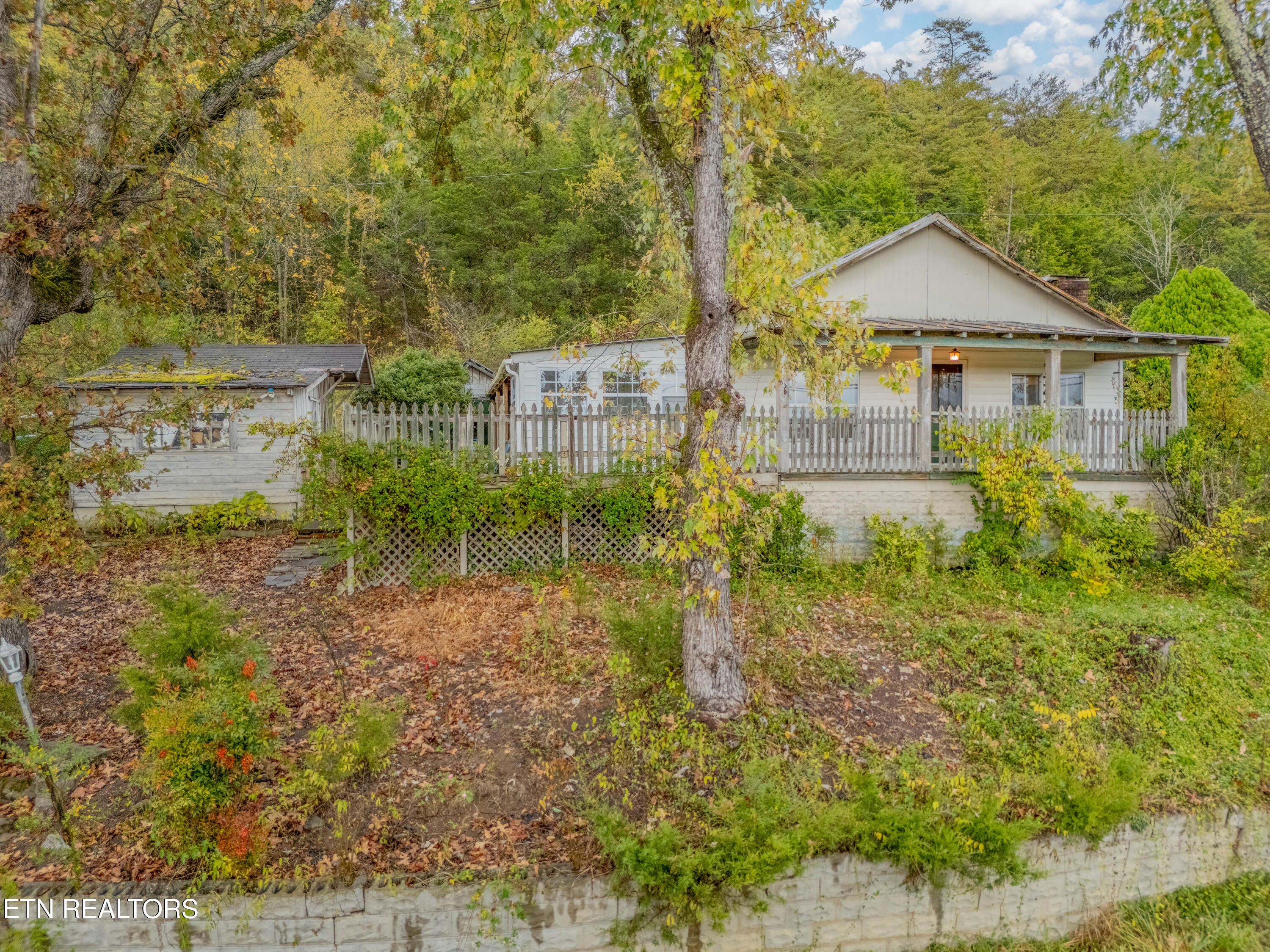 2519 Maples Branch Road Sevierville TN 37876