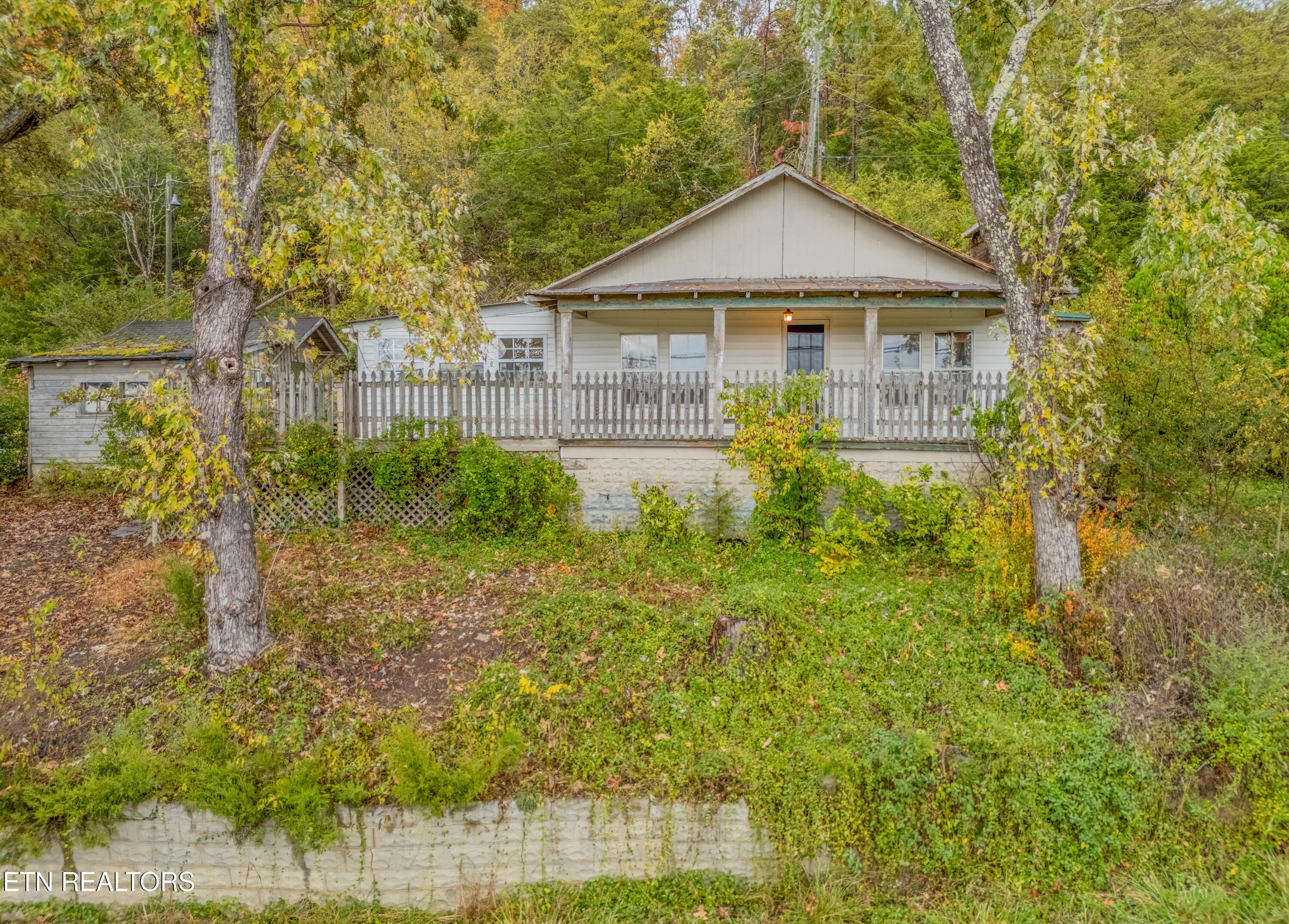 2519 Maples Branch Road Sevierville TN 37876