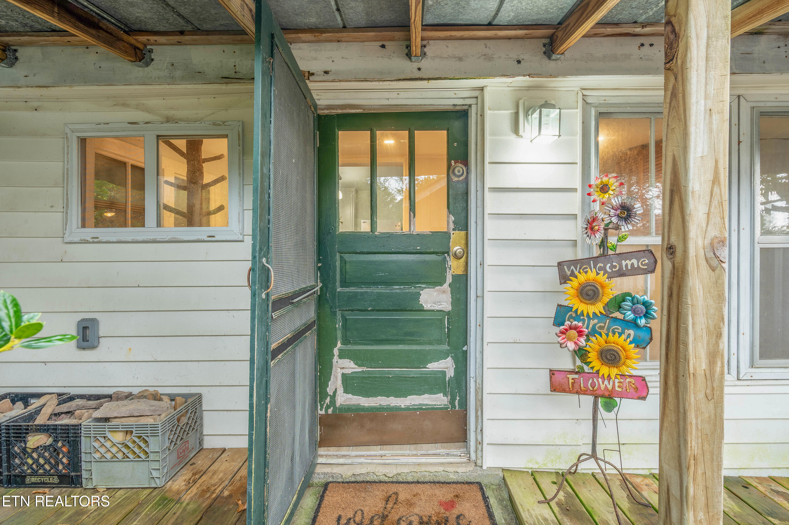 2519 Maples Branch Road Sevierville TN 37876