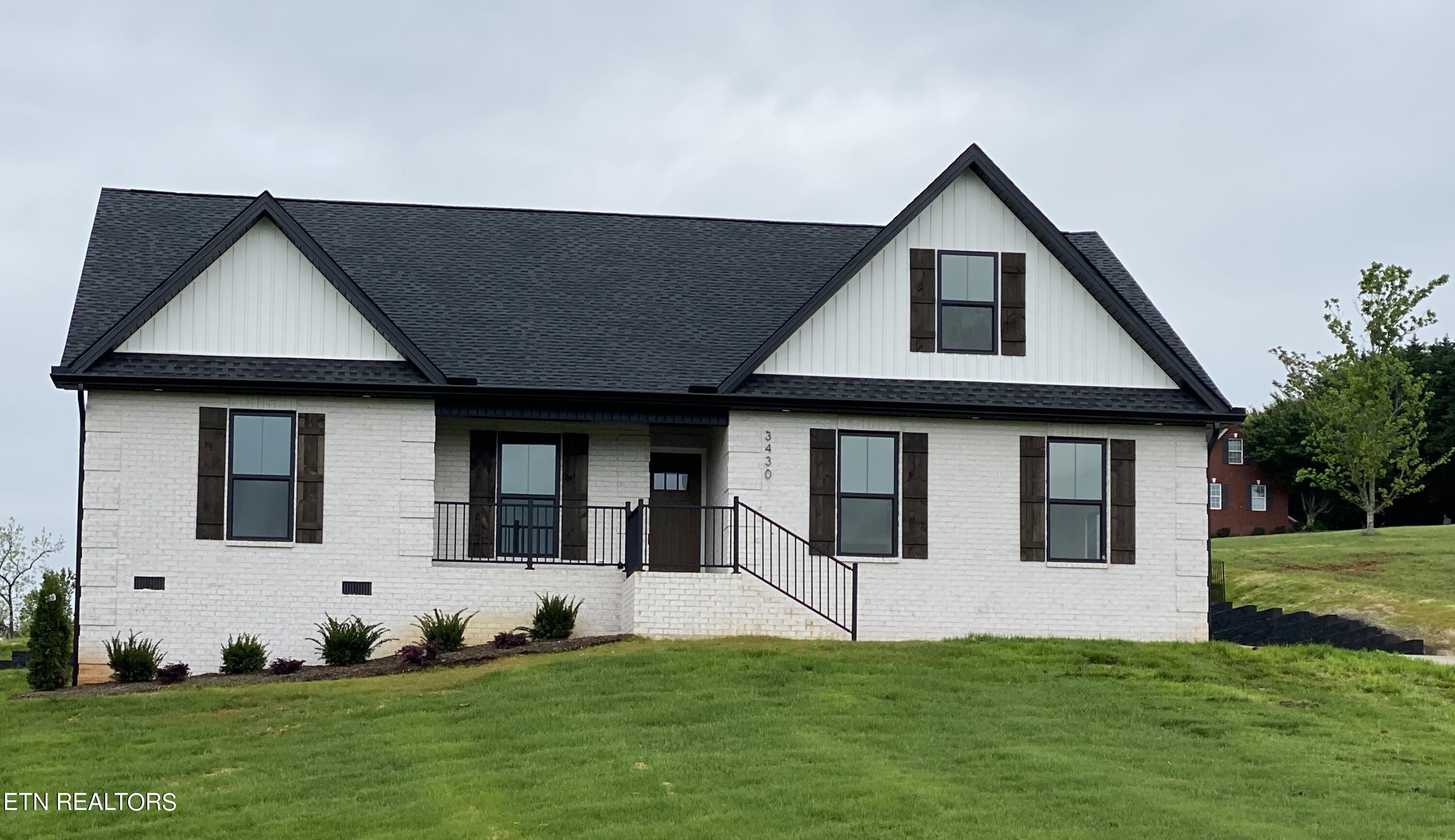 3430 Colby Cove Drive Maryville TN 37801