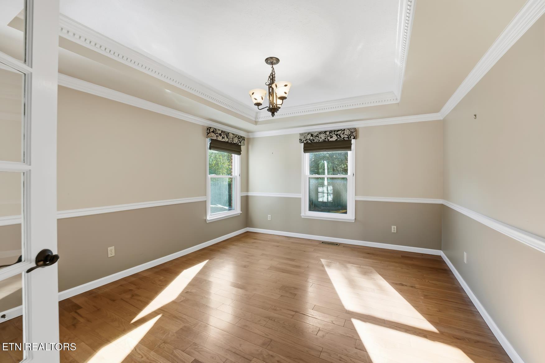 1731 Covey Rise Trail Knoxville TN 37922