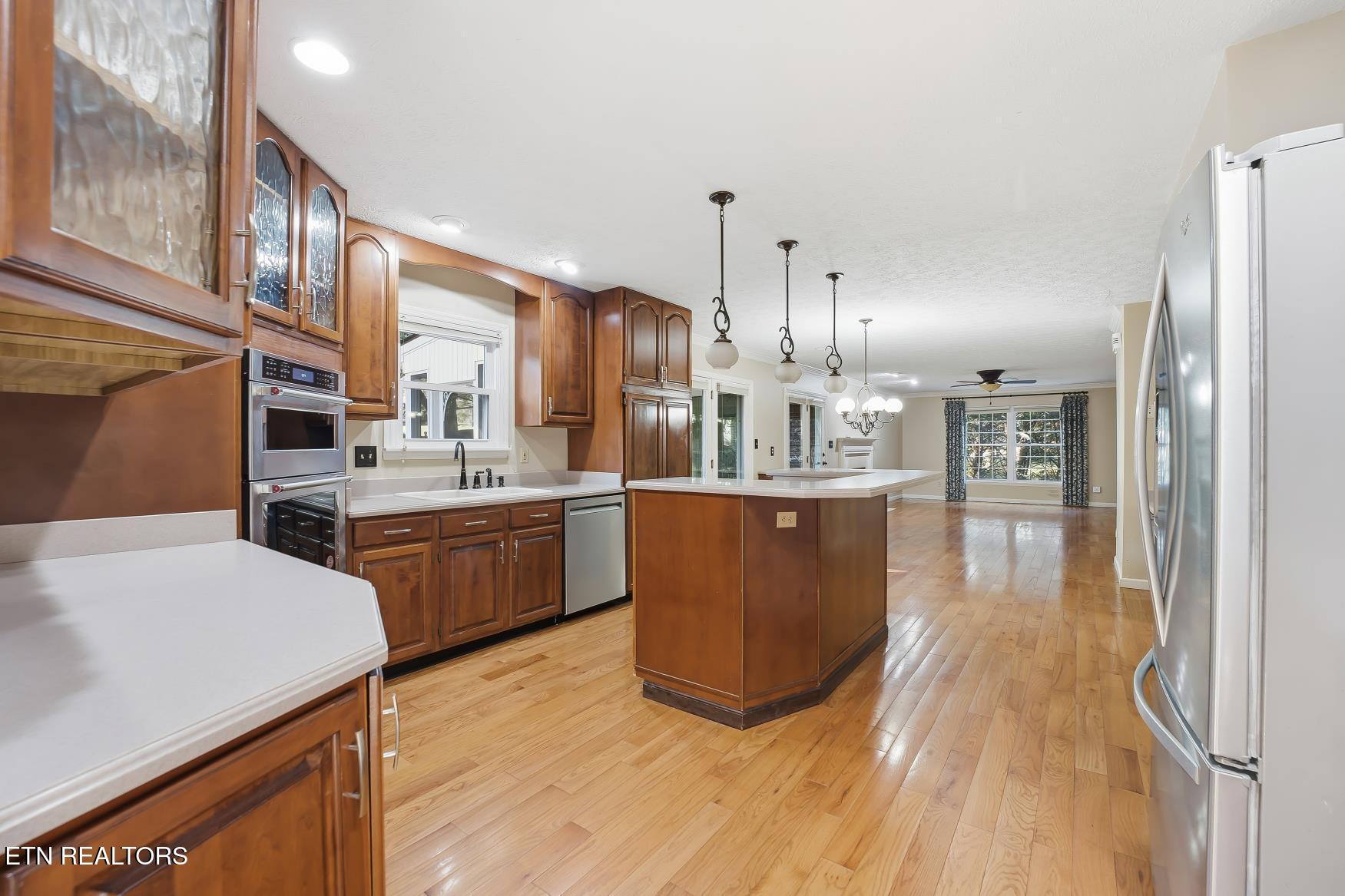 1731 Covey Rise Trail Knoxville TN 37922